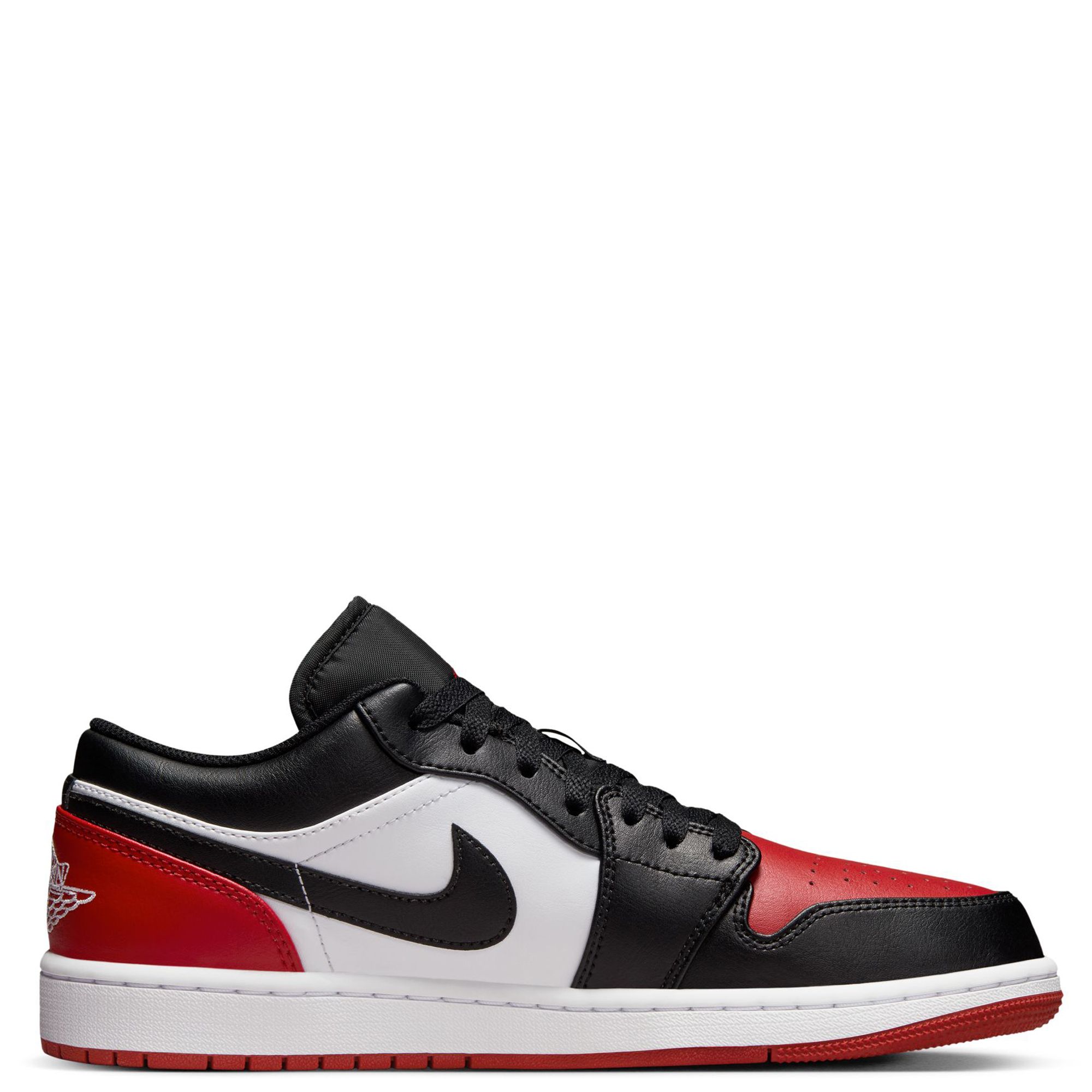 JORDAN Air 1 Low 553558 161 - Shiekh