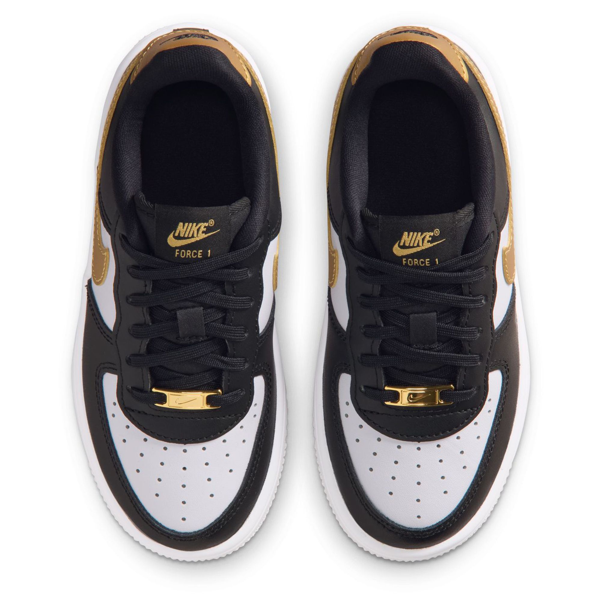 NIKE Pre-School Force 1 Low IF1673 009 - Shiekh