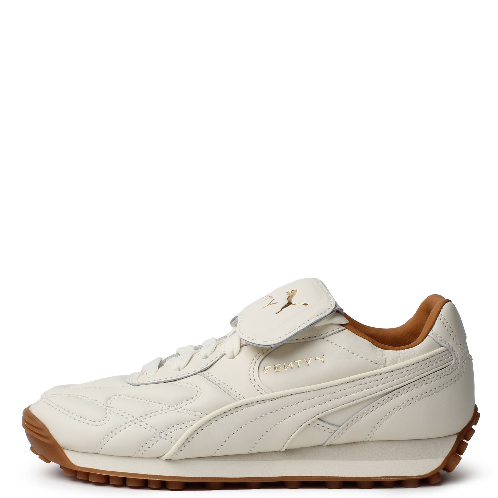 Puma x Fenty Women s Avanti VL White White 8