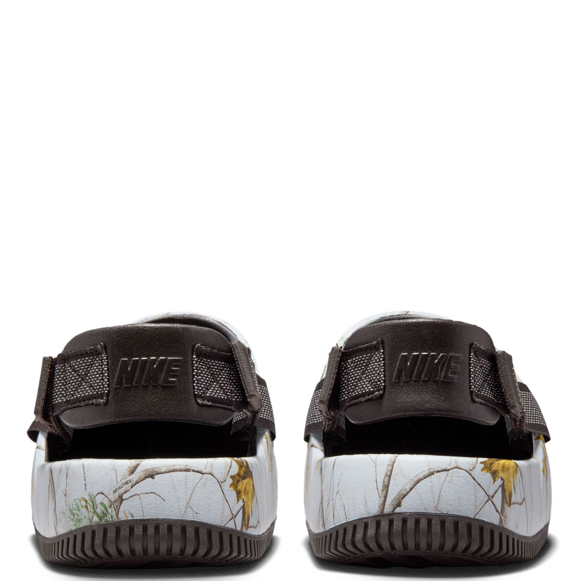 NIKE Calm RealTree Mules IB2455 201 - Shiekh