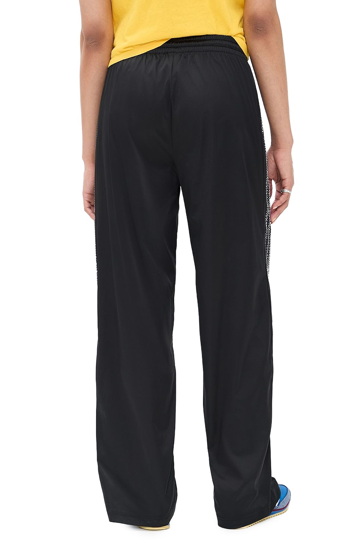 ADIDAS Pearl Firebird Loose Track Pants KC7863 - Shiekh