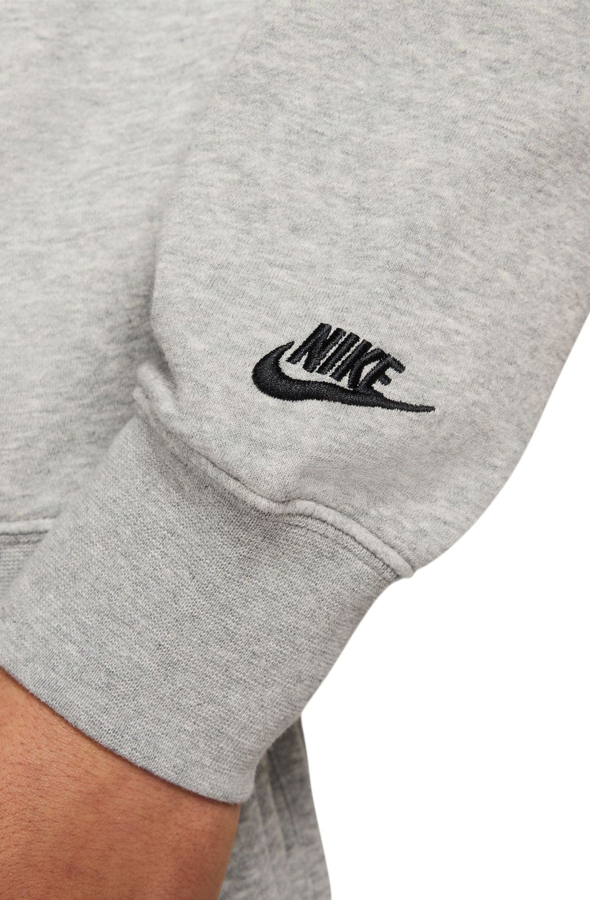 NIKE Club Fleece Crew HJ2173 063 - Shiekh