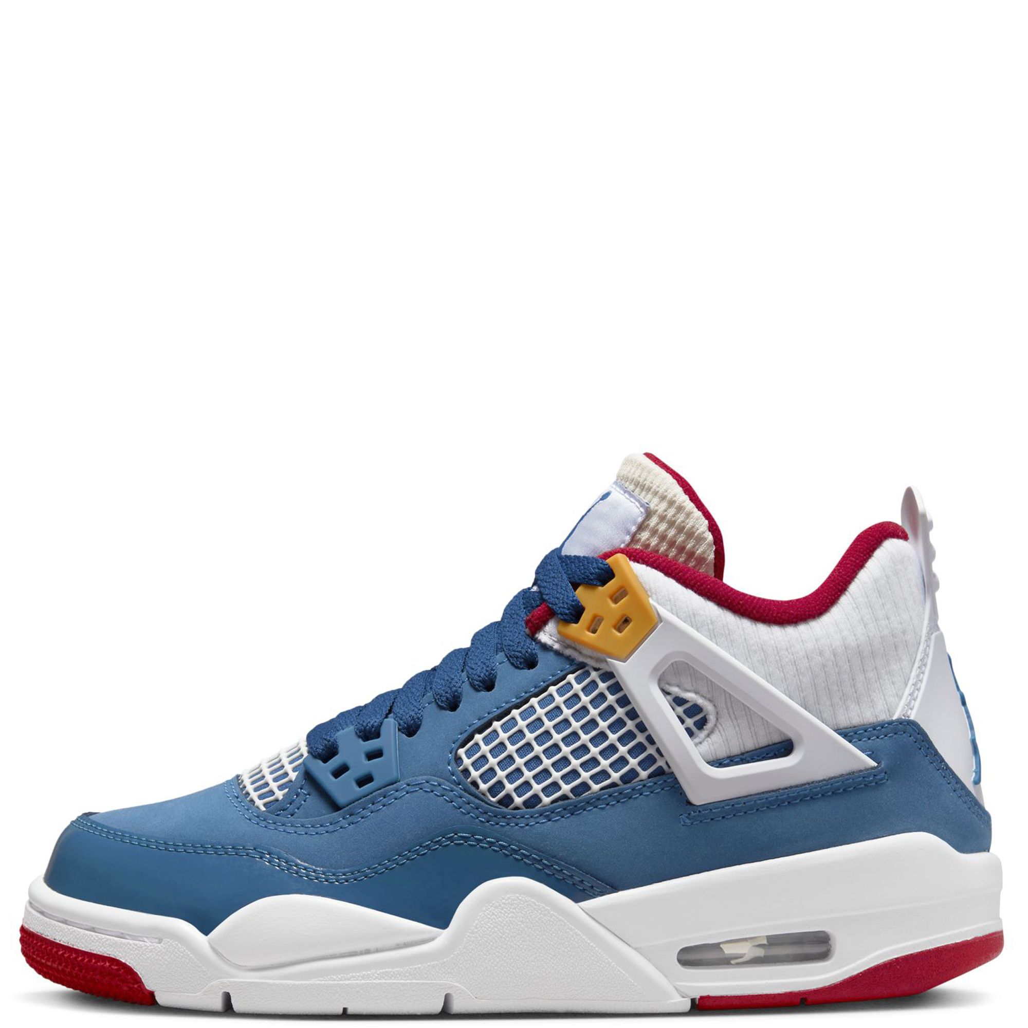 JORDAN Air 4 Retro CI1184 146 - Shiekh