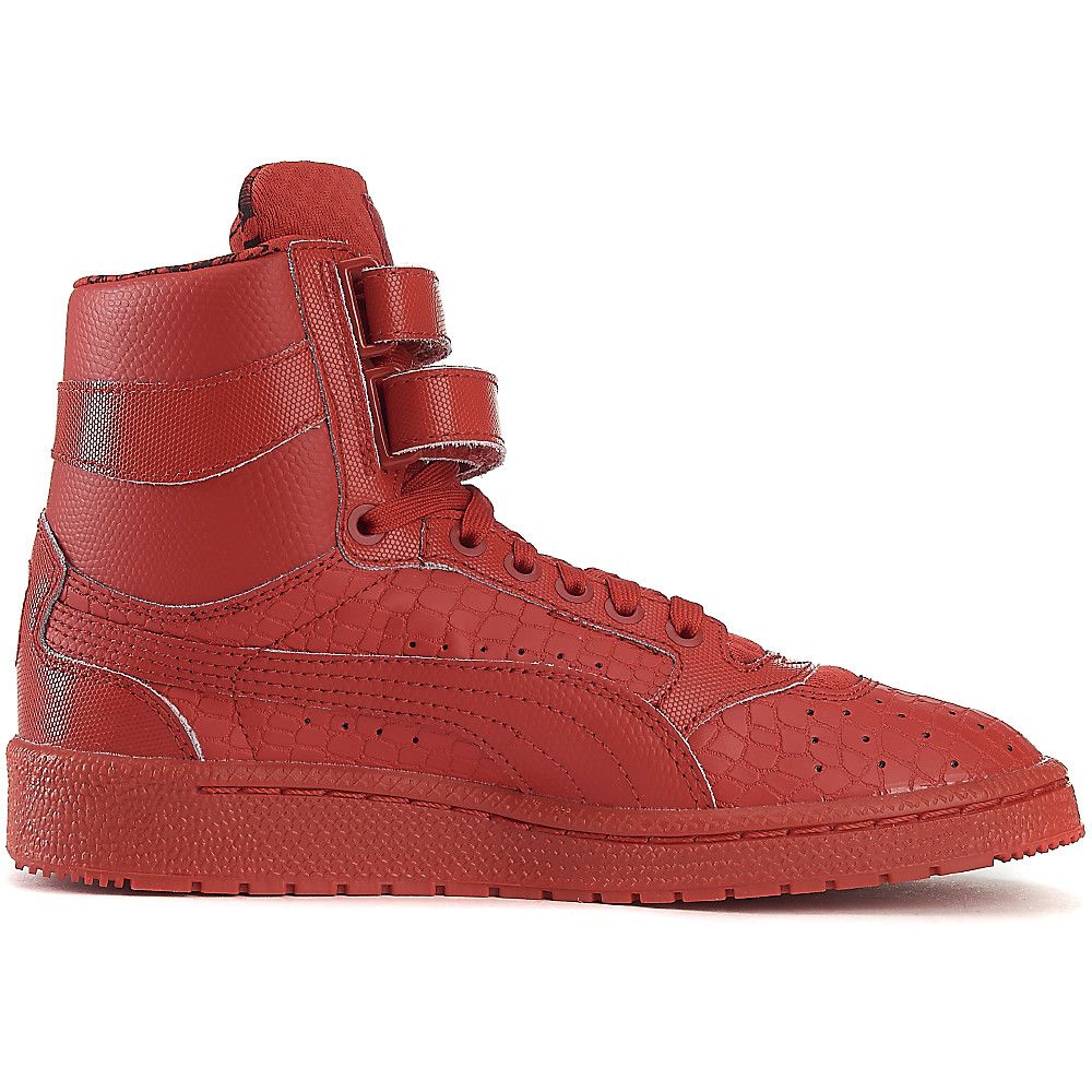 JORDAN Women's Sky II Hi Roses Athletic Lifestyle Sneaker 36169901 - Shiekh