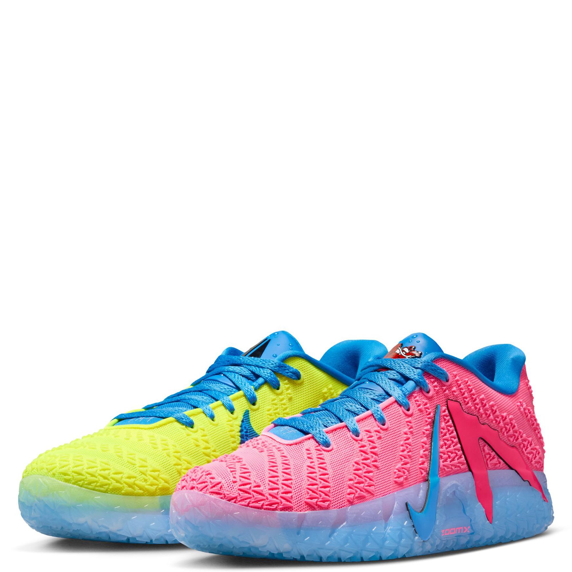 NIKE Ja 3 x 