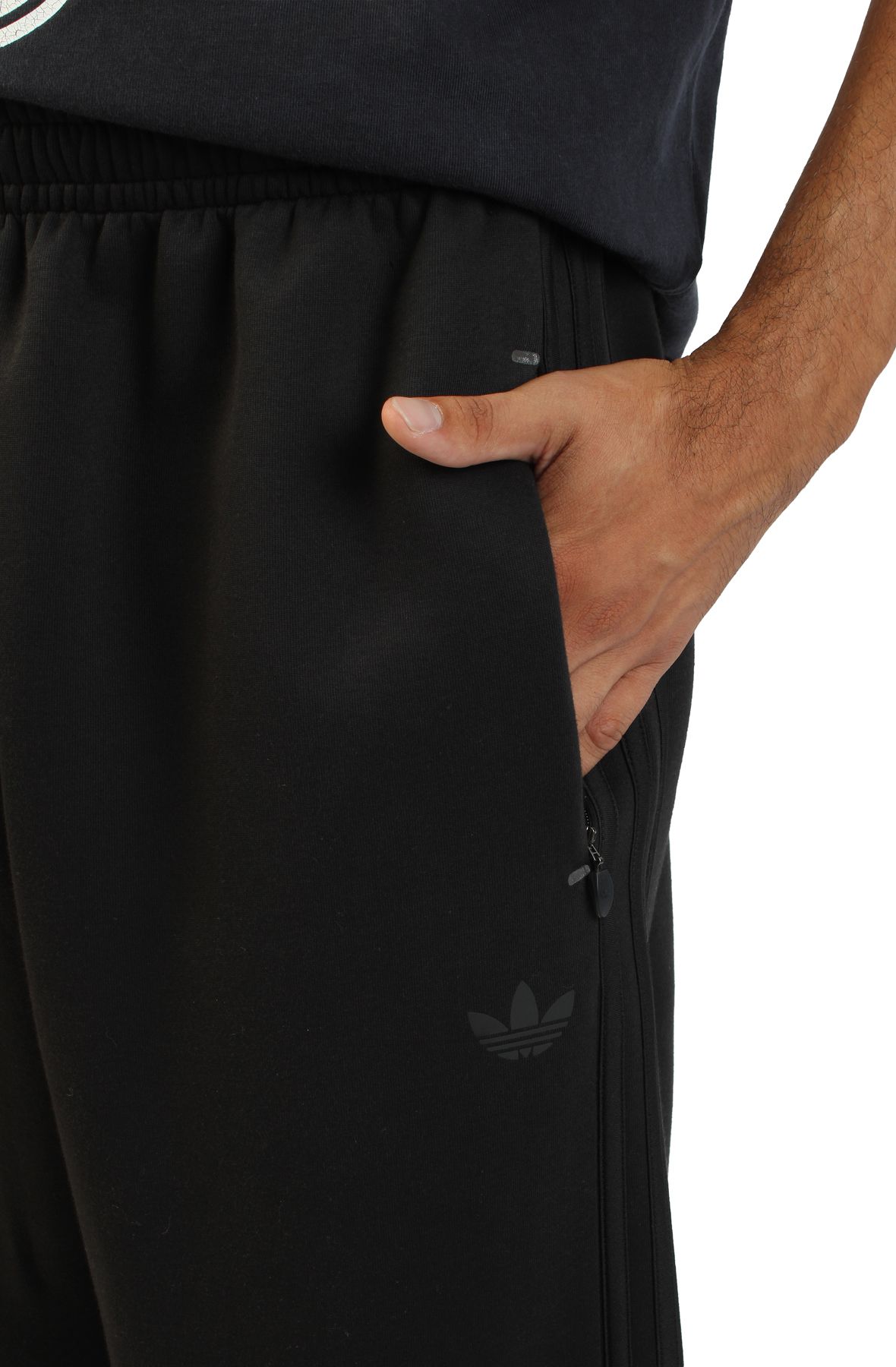 ADIDAS Spacer Teamgeist 26 Cutline Open Hem Pants KQ8954 - Shiekh