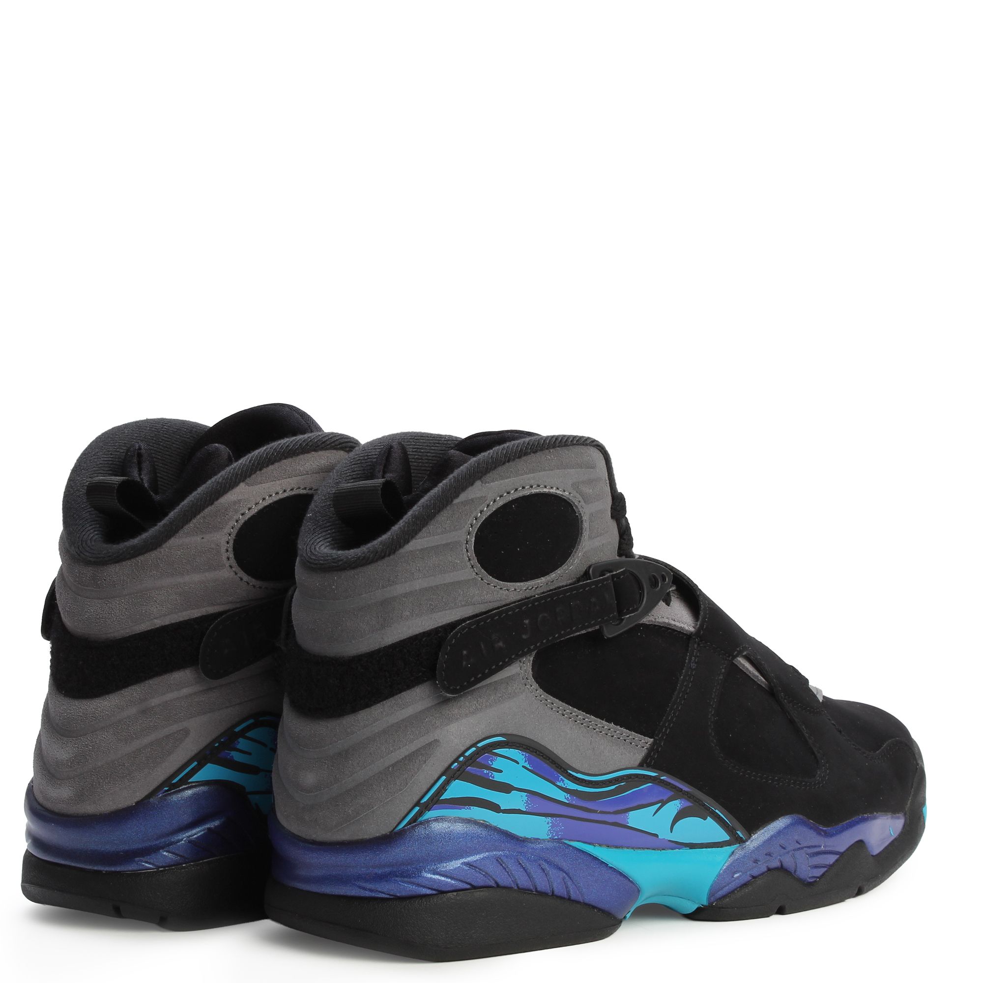 JORDAN Air 8 Retro 