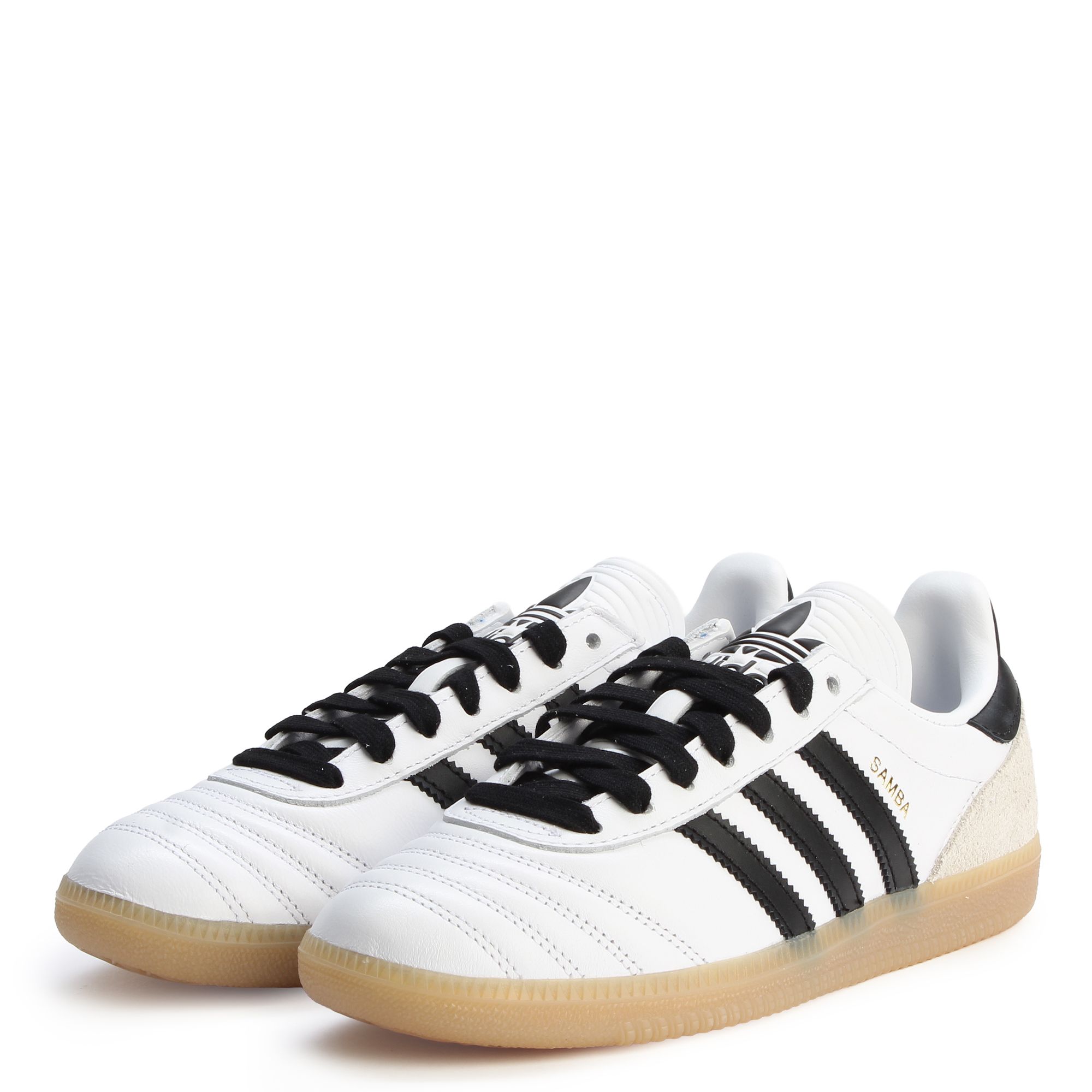 adidas Samba ホワイト/ブラック シューズ 楽天市場】【定価以下販売中！】【ポイント10倍！スーパーSALE