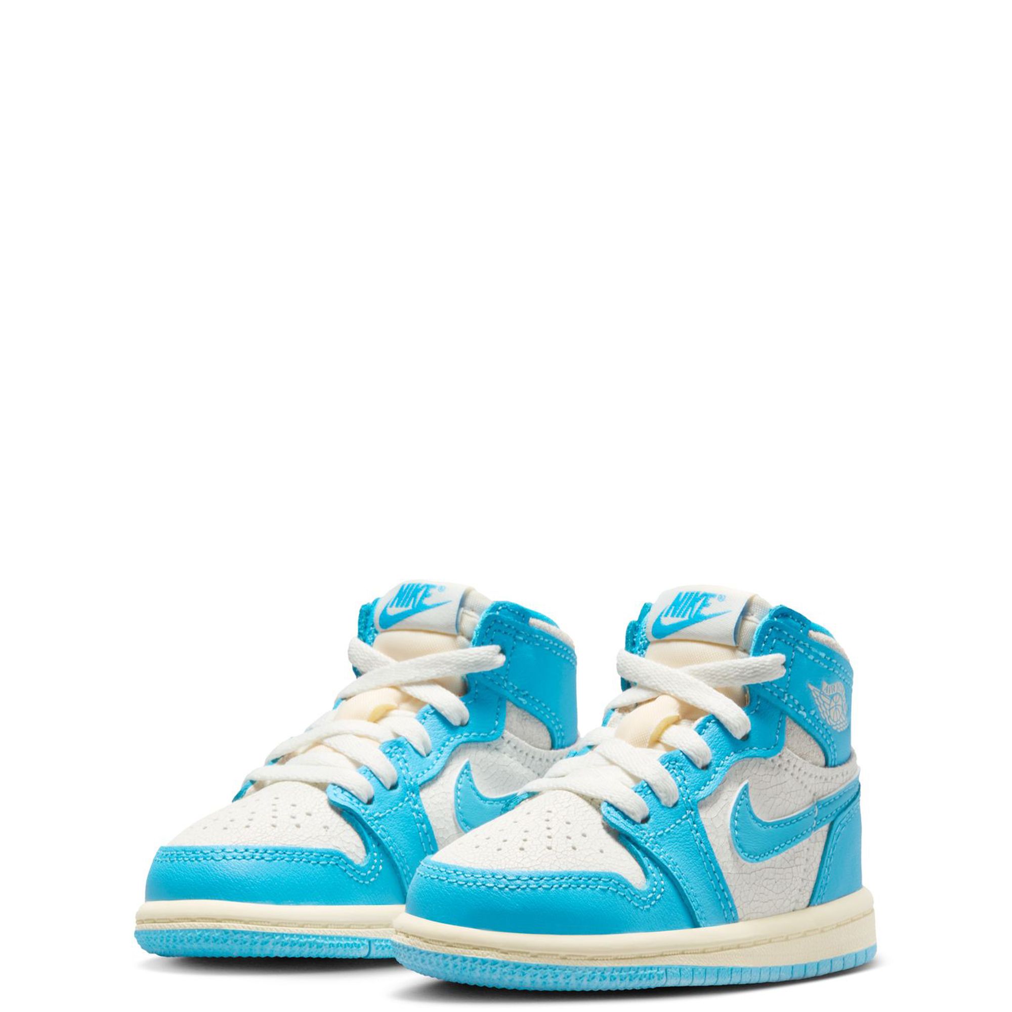 JORDAN Toddler 1 Retro High OG UNC Reimagined FD1413 402