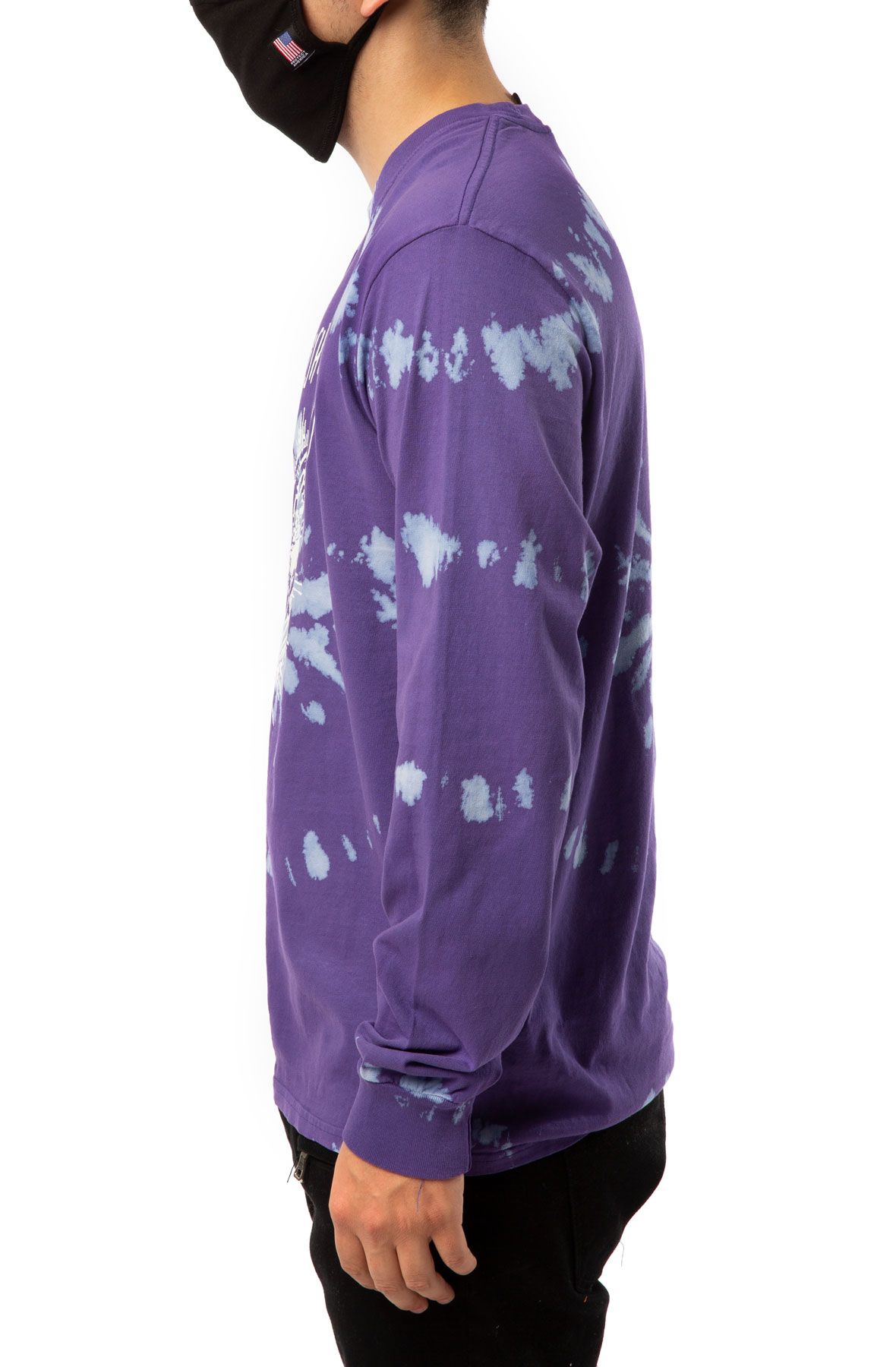 【HI FI FNK】Pie Stitch Longsleeve Sport-Tek Women's Sport-Wick Stretch 1/4-Zip Pullover