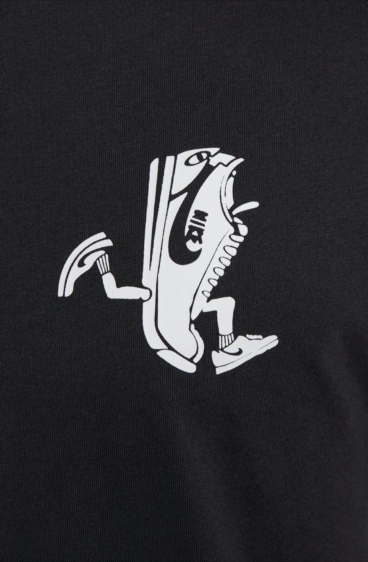 NIKE Sportswear T-Shirt HJ0572 010 - Shiekh