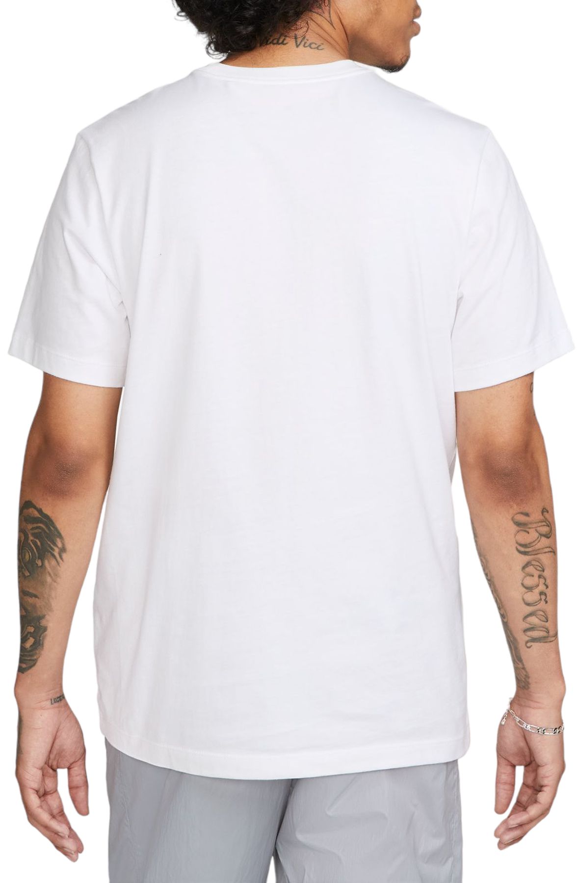 NIKE Sportswear T-Shirt FD1315 100 - Shiekh