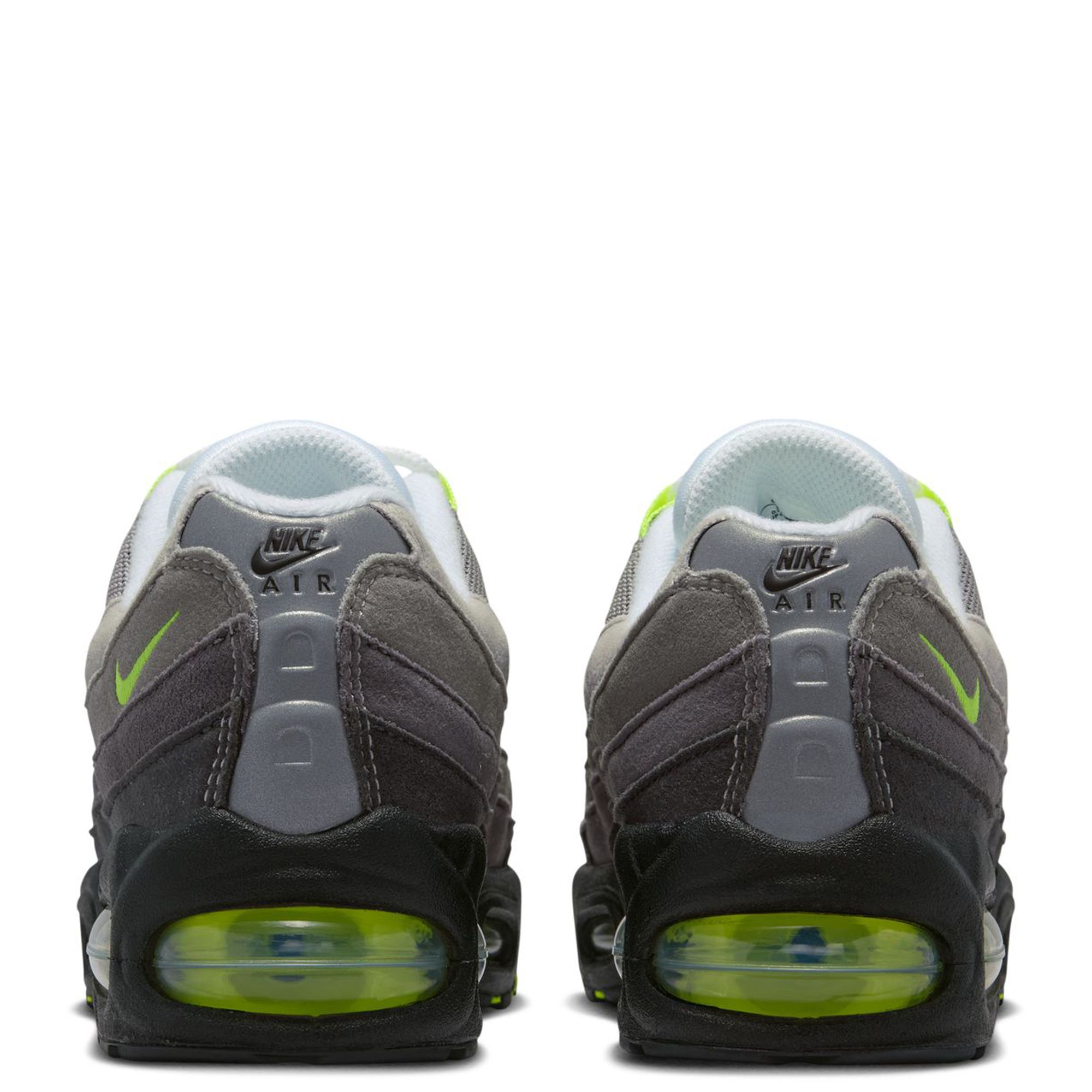 NIKE Grade-School Air Max 95 HF7054 050 - Shiekh