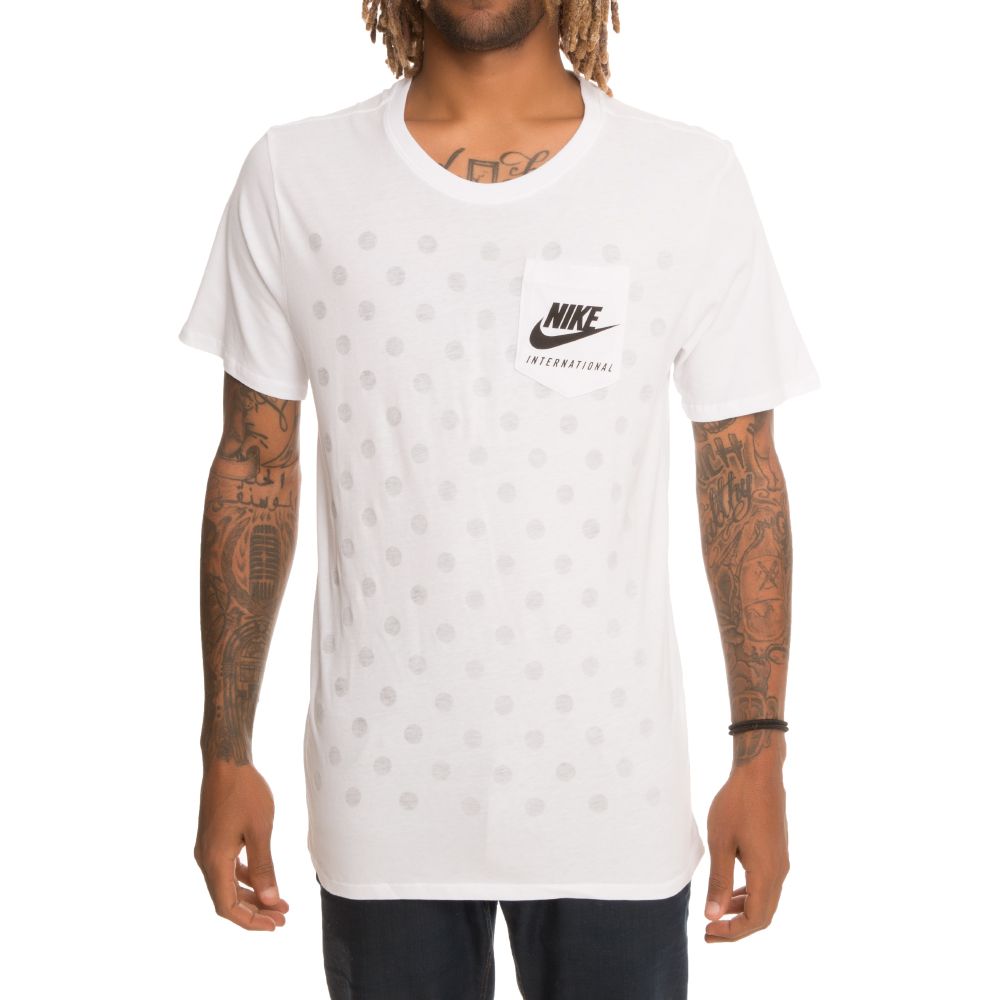 nike international shirt