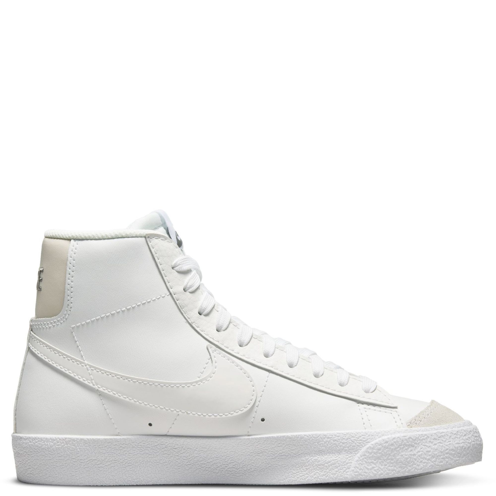 NIKE (GS) Blazer Mid 