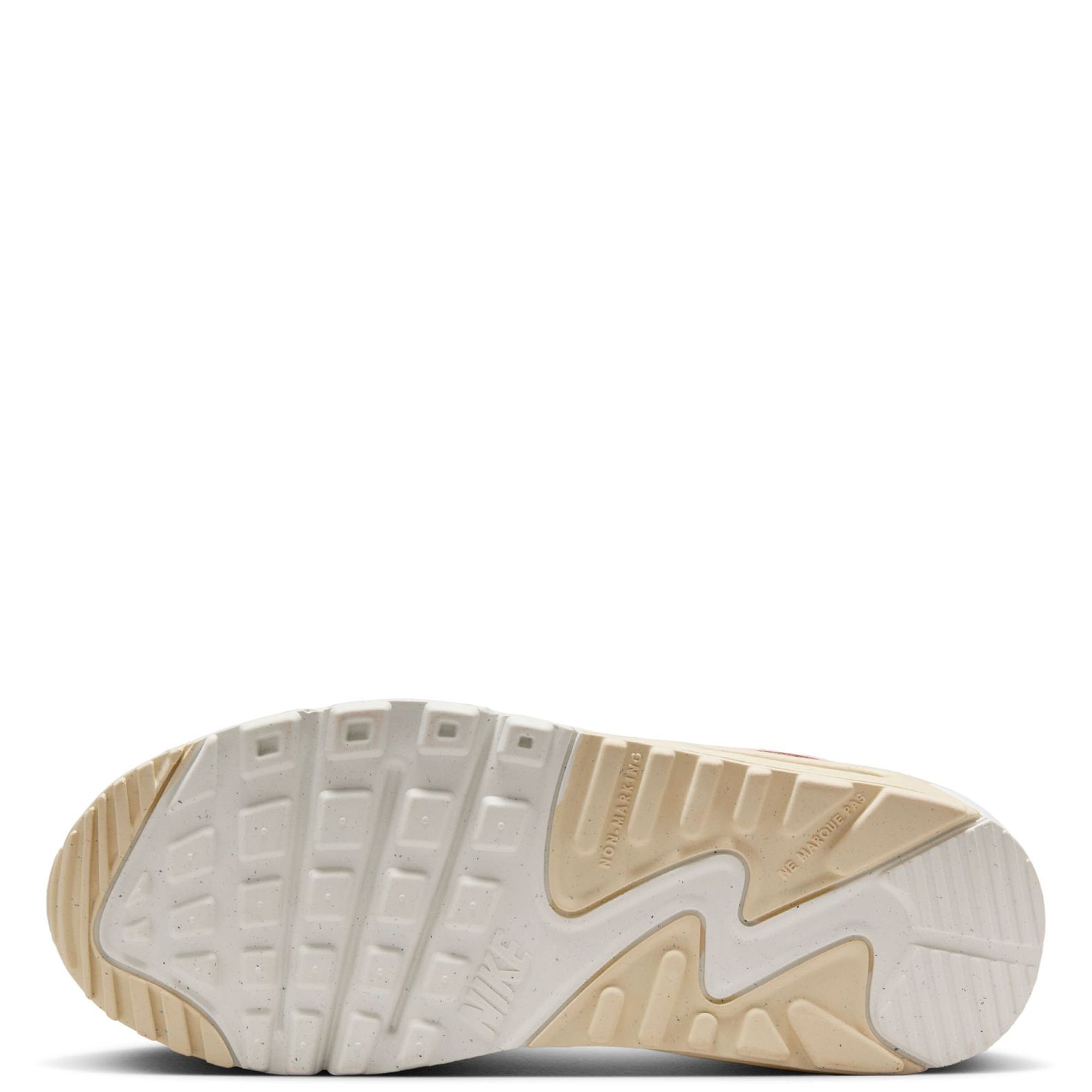 nike air max ne marque pas