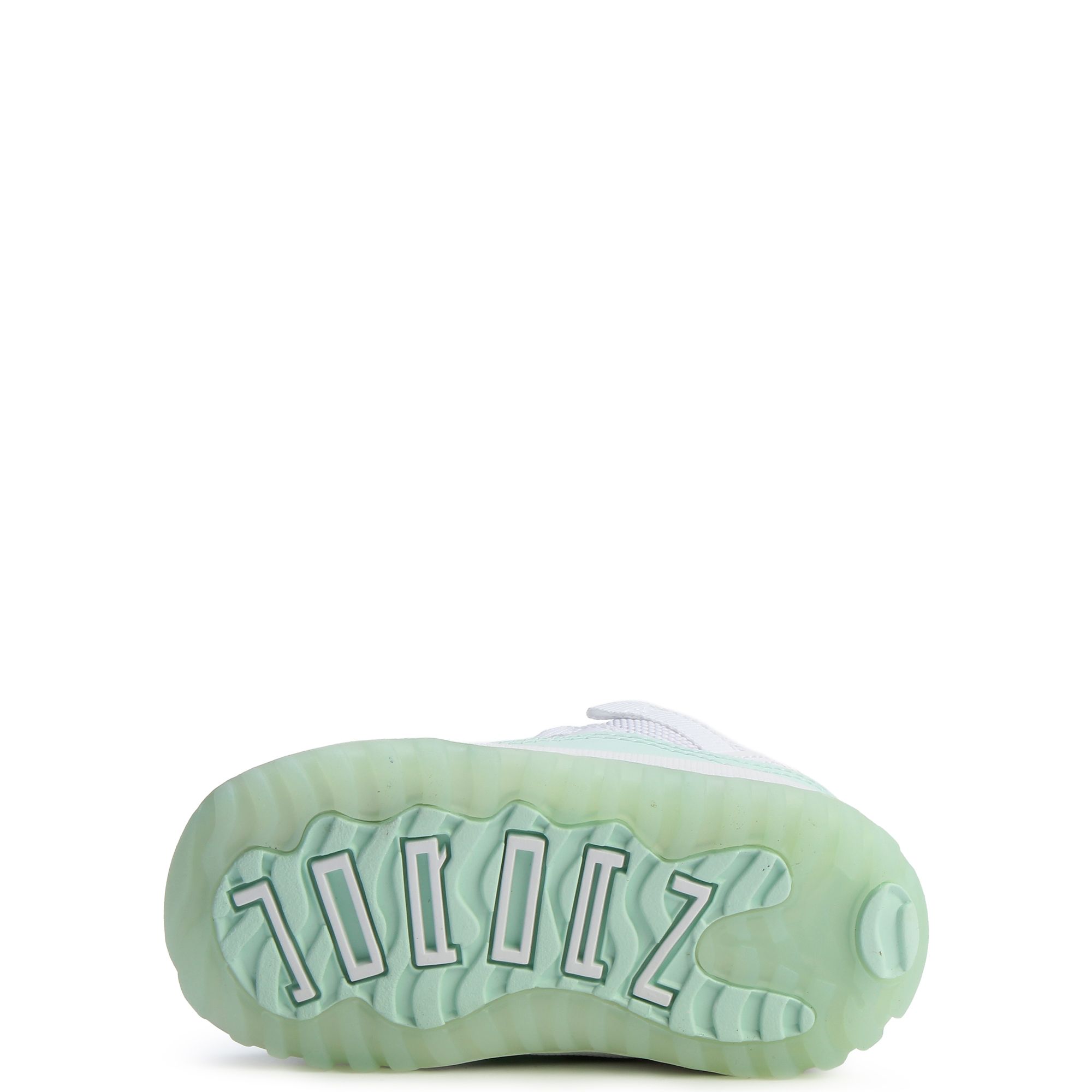 JORDAN Toddler 11 Retro Low 645107 103 - Shiekh