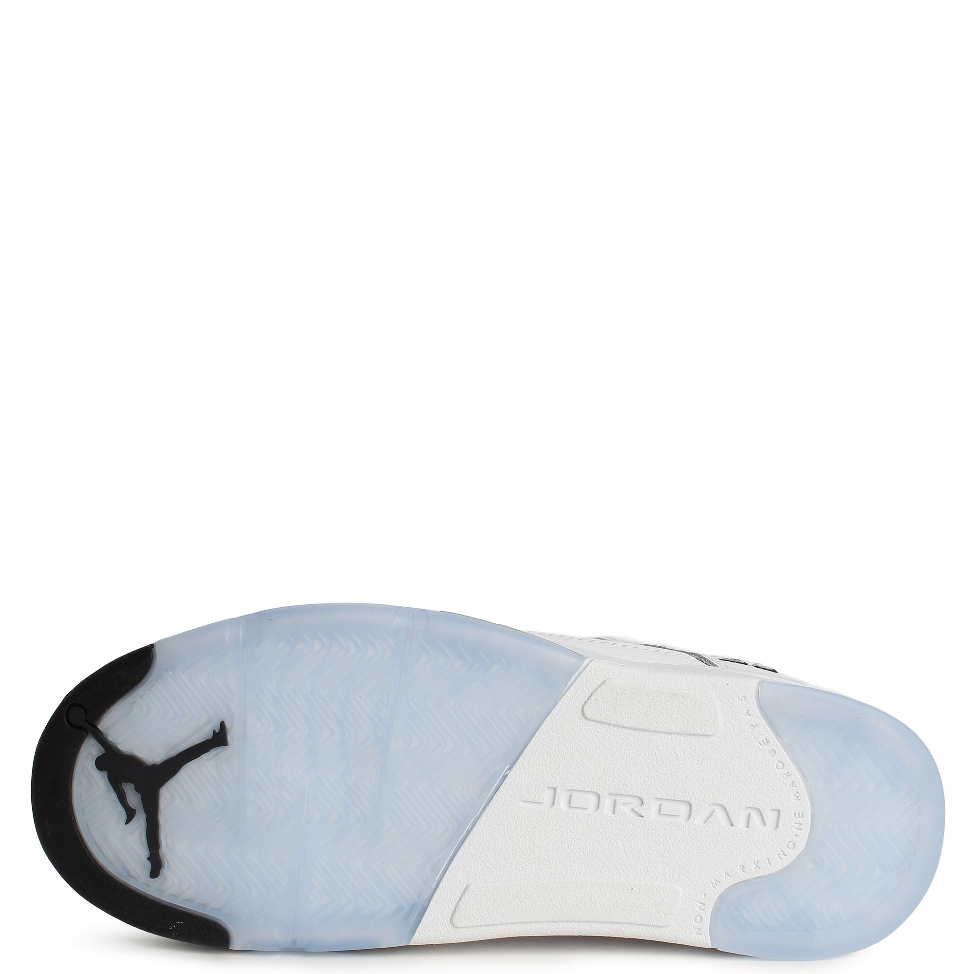JORDAN Pre-School Air 5 Retro 