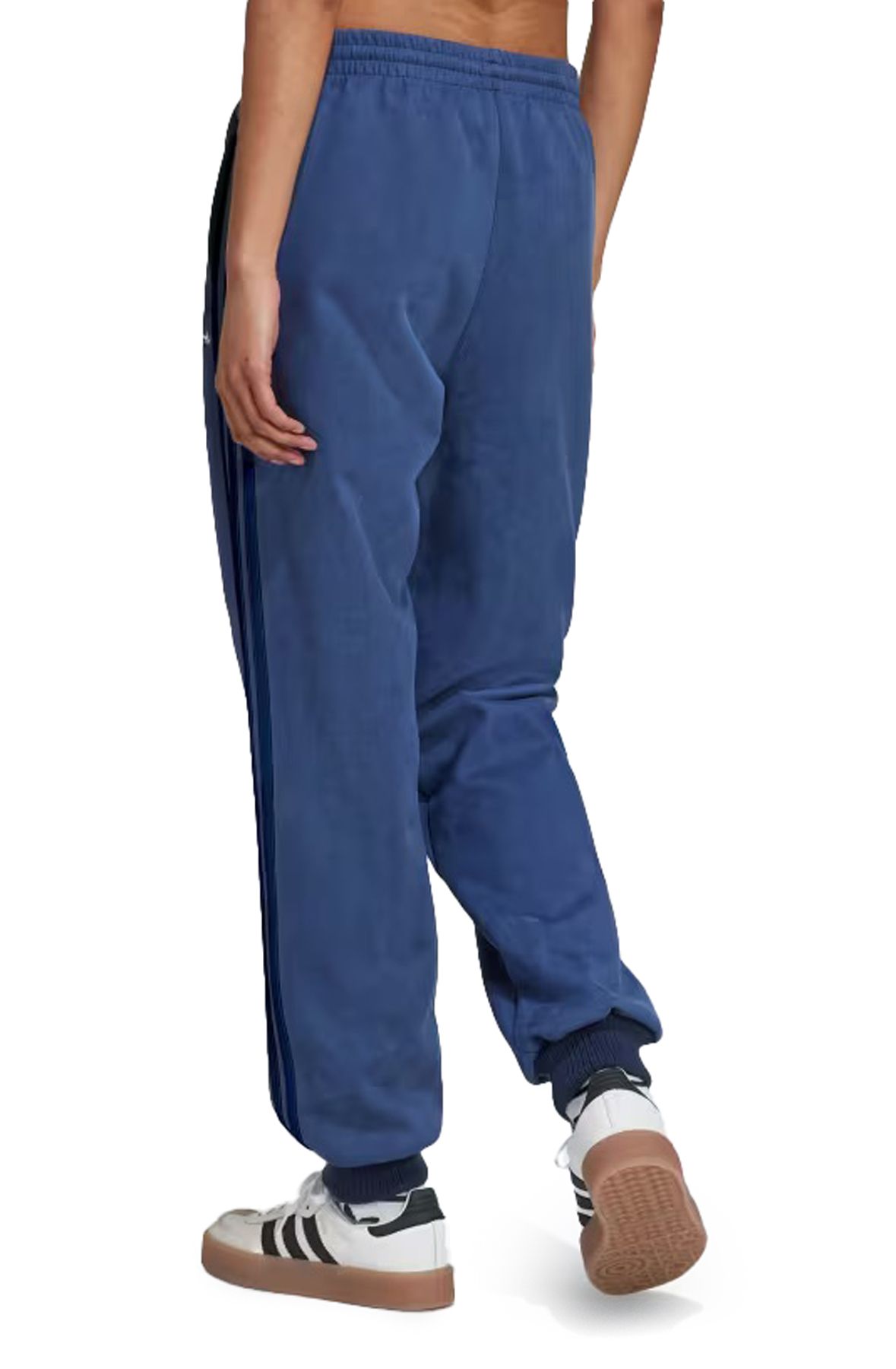 ADIDAS Suede Track Pants IX1036 Shiekh