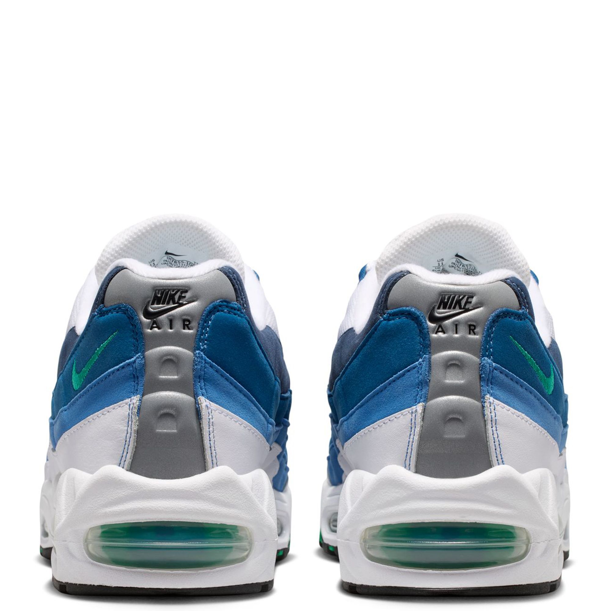 NIKE Air Max 95 OG IH7855 100 - Shiekh