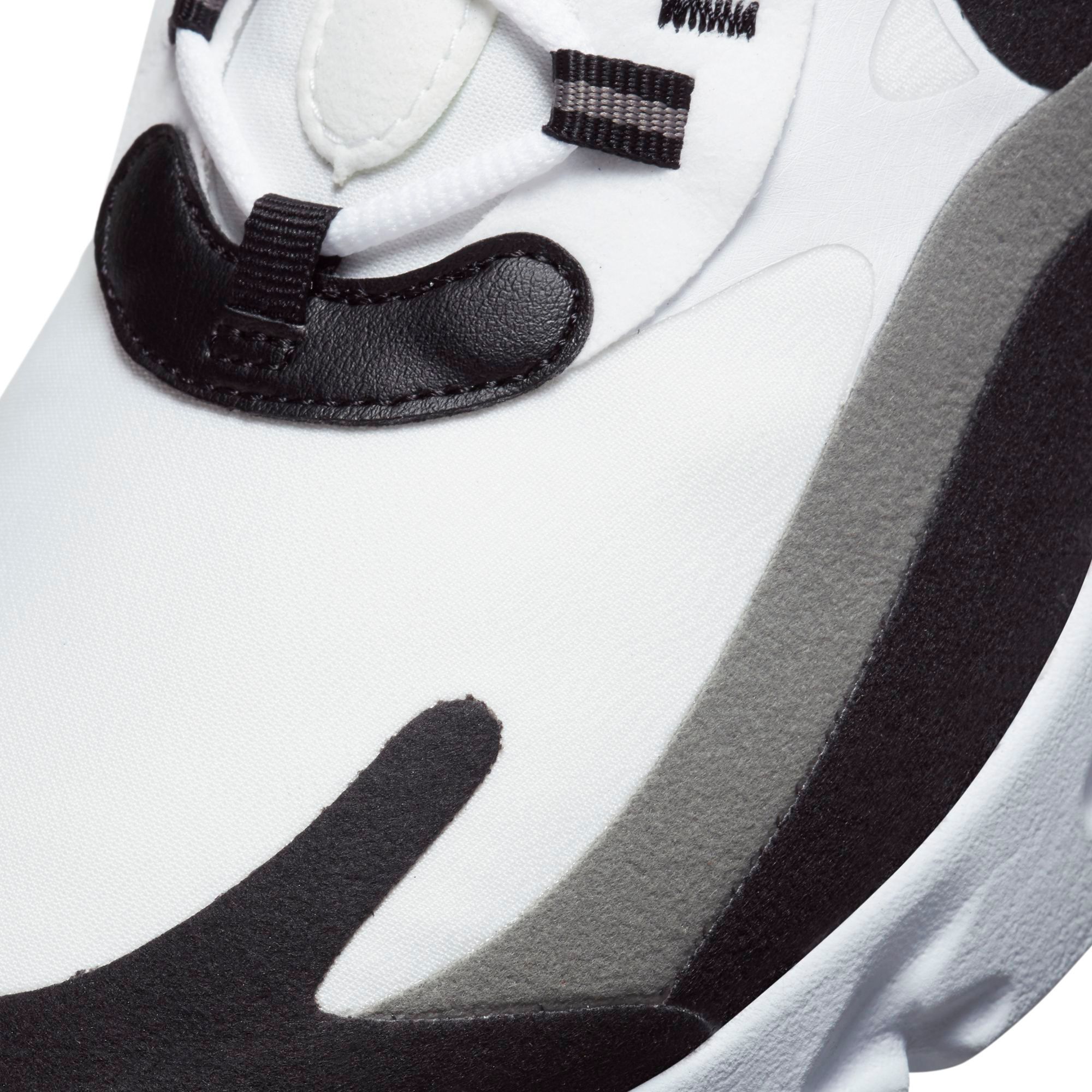 Nike Air Max 270 React Black/White CT1264-102 - 11