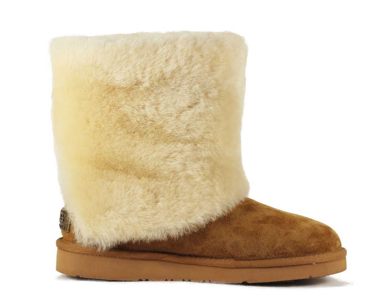 wheat ugg