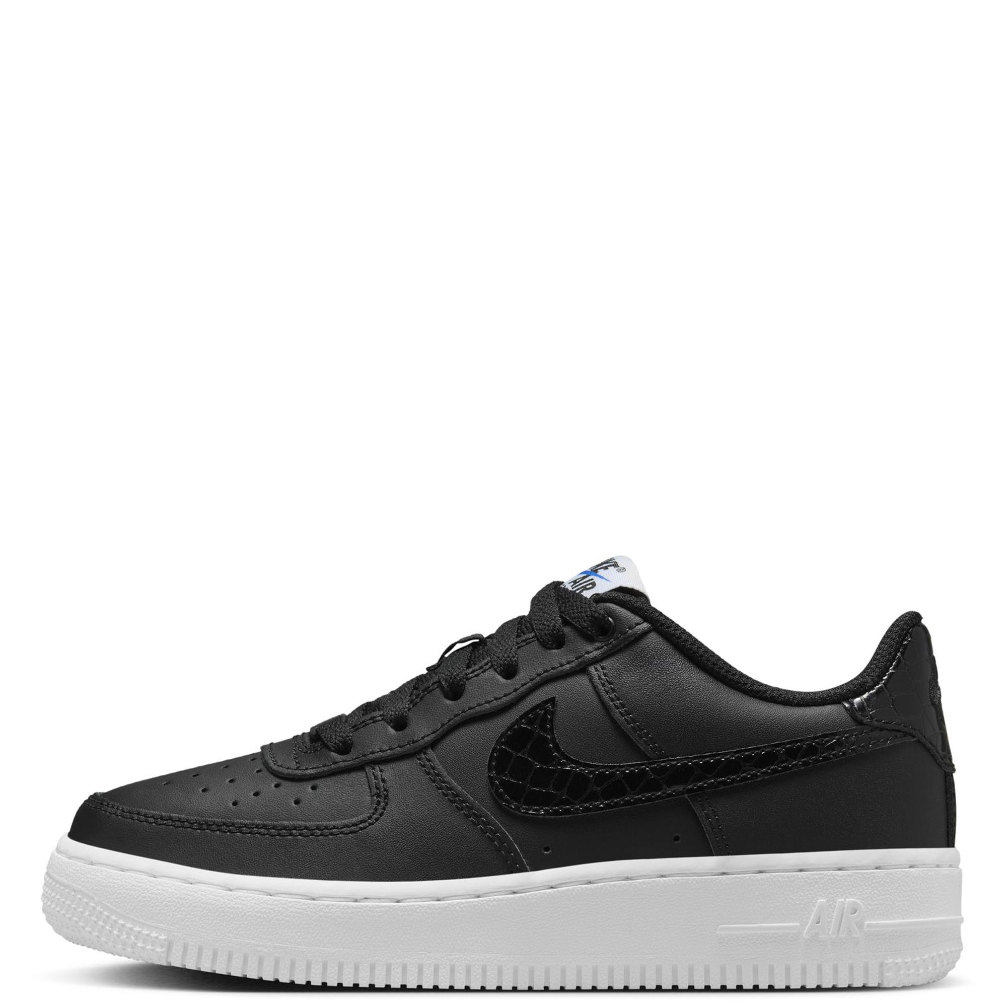 Air force 1 essential black online