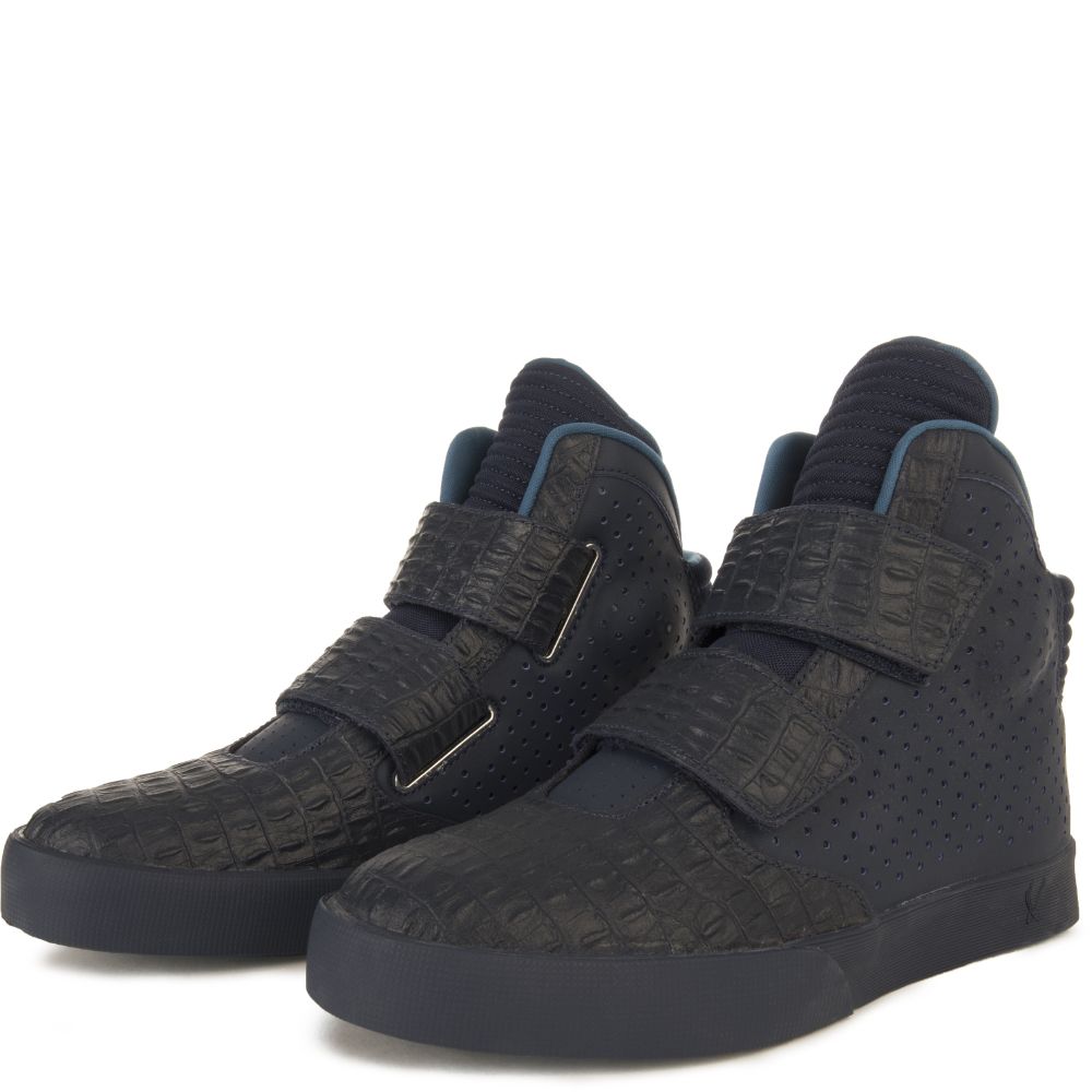 nike flystepper black
