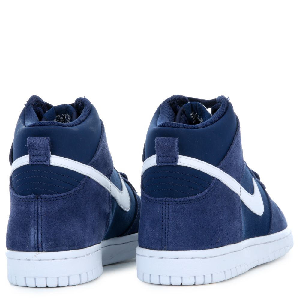 NIKE DUNK HIGH (GS) 308319 406 - Shiekh
