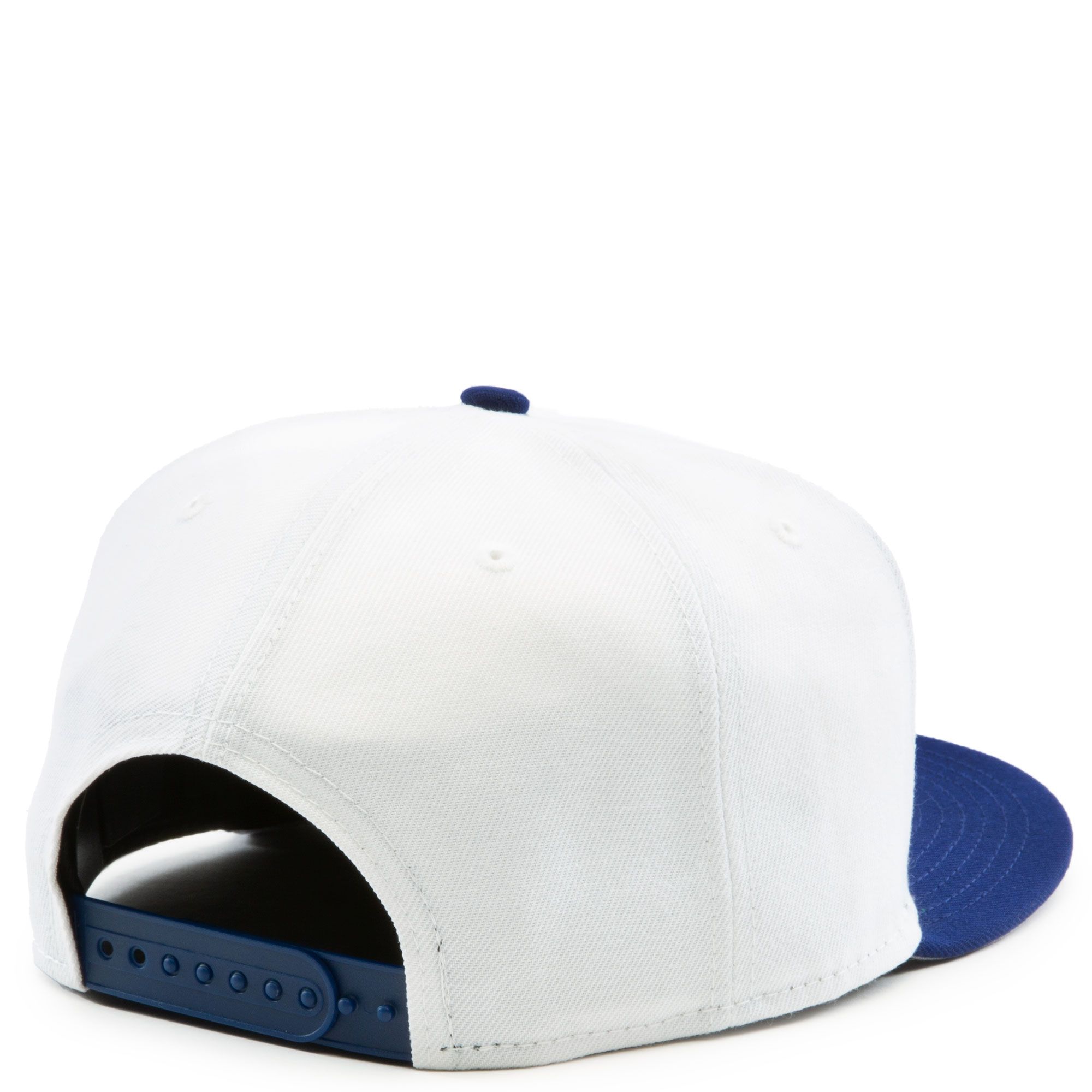 NEW ERA CAPS Los Angeles Dodgers 9Fifty Snapback Hat 70596076 - Shiekh