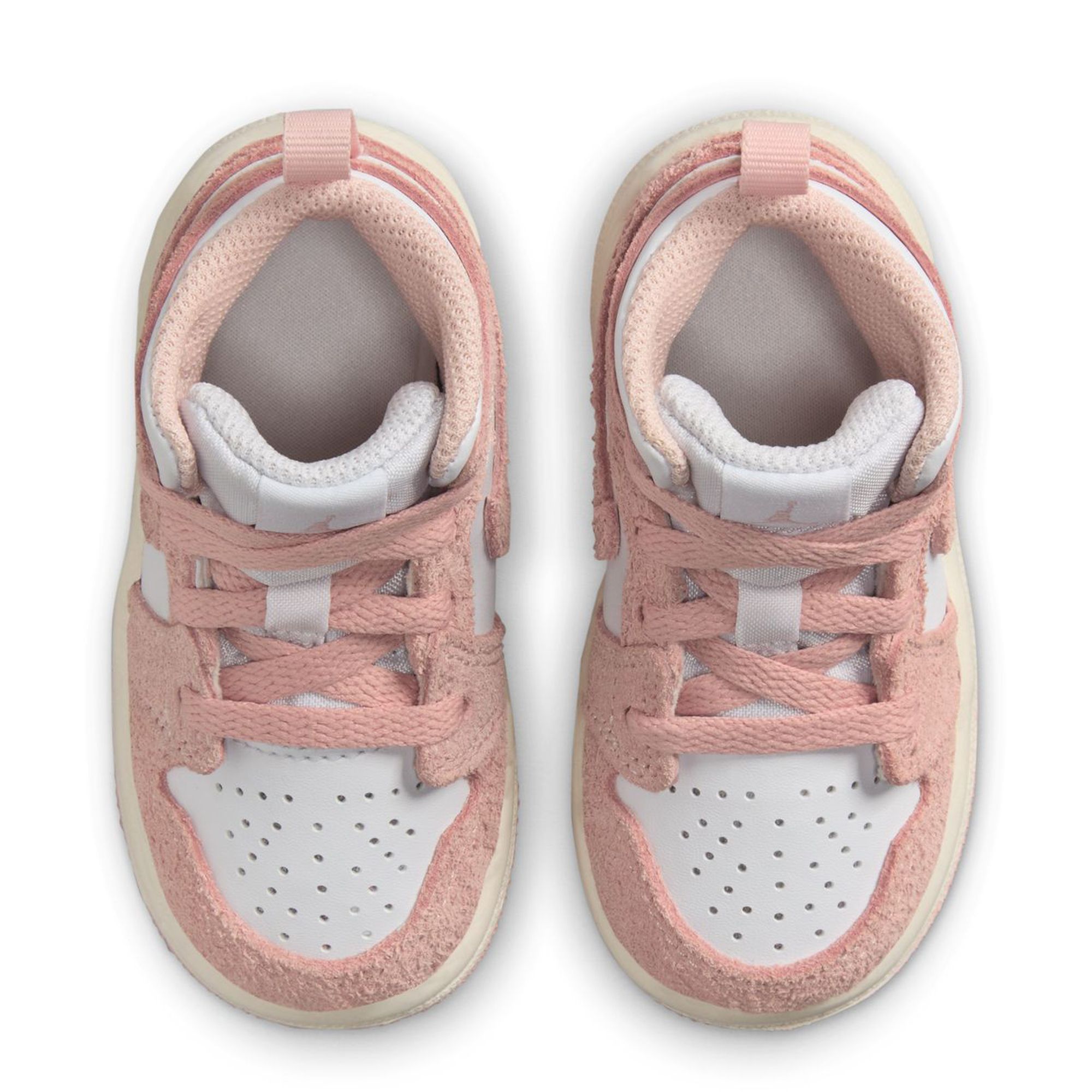 JORDAN (TD) 1 Mid SE FN7537 161 - Shiekh