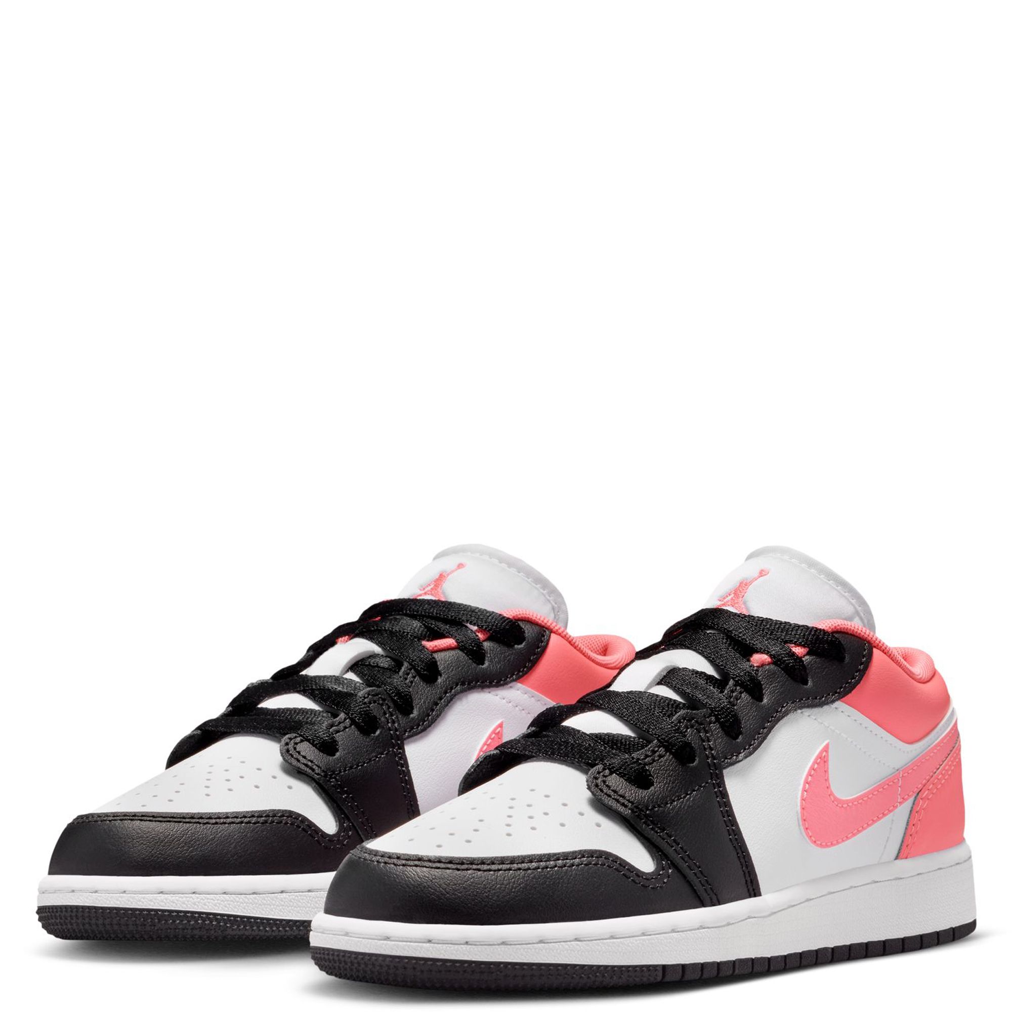 JORDAN Grade-School Air 1 Low 553560 025 - Shiekh