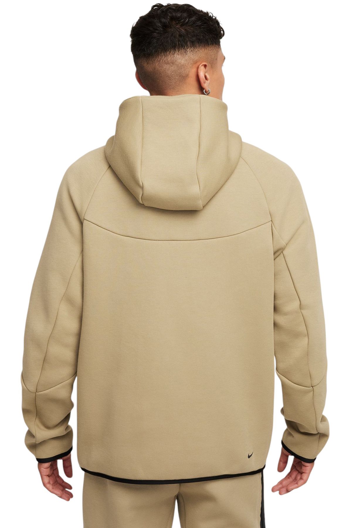 NIKE Tech Windrunner Hoodie HV0949 277 - Shiekh