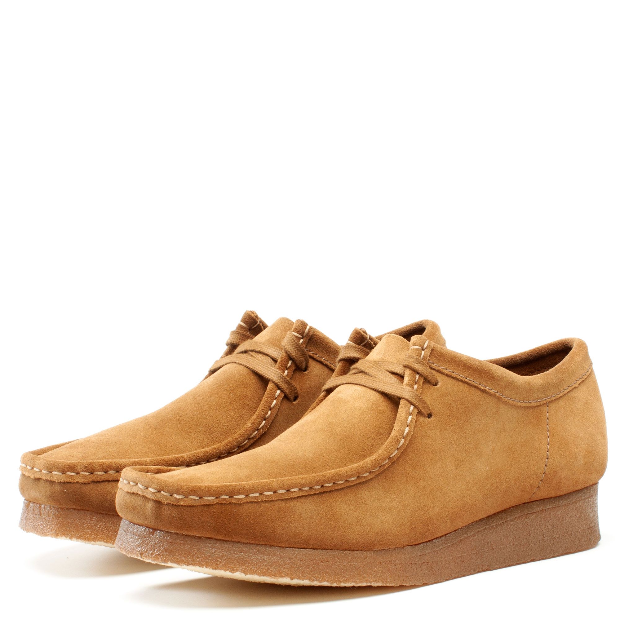 CLARKS Wallabee 26155518 - Shiekh