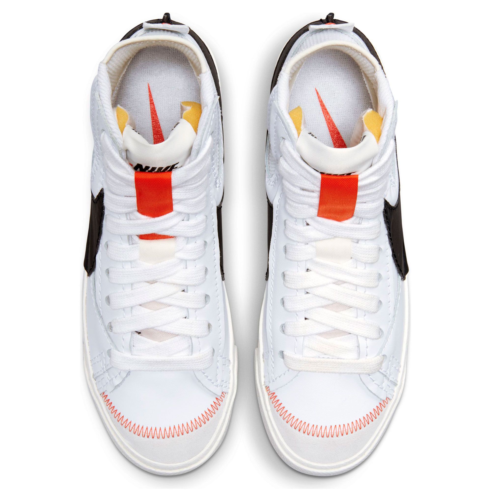 NIKE Blazer Mid  display picture 3