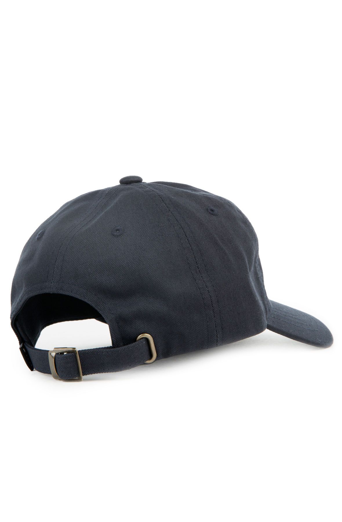 HUF The Classic H Curved Visor Dad Hat in HT00220MDN Shiekh