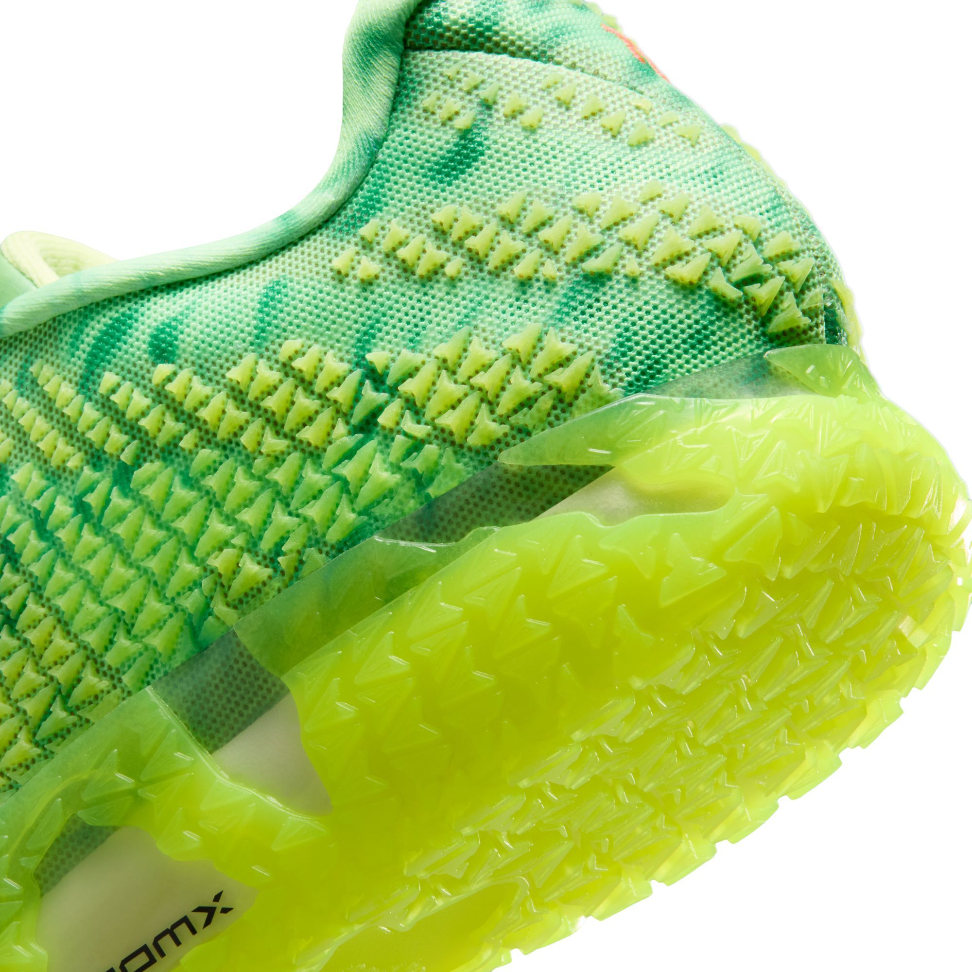 Nike Ja 3 \"Spooky Season\" ジャ3 ja3 Nike Ja 3 'Spooky Season' – TAKOUT®