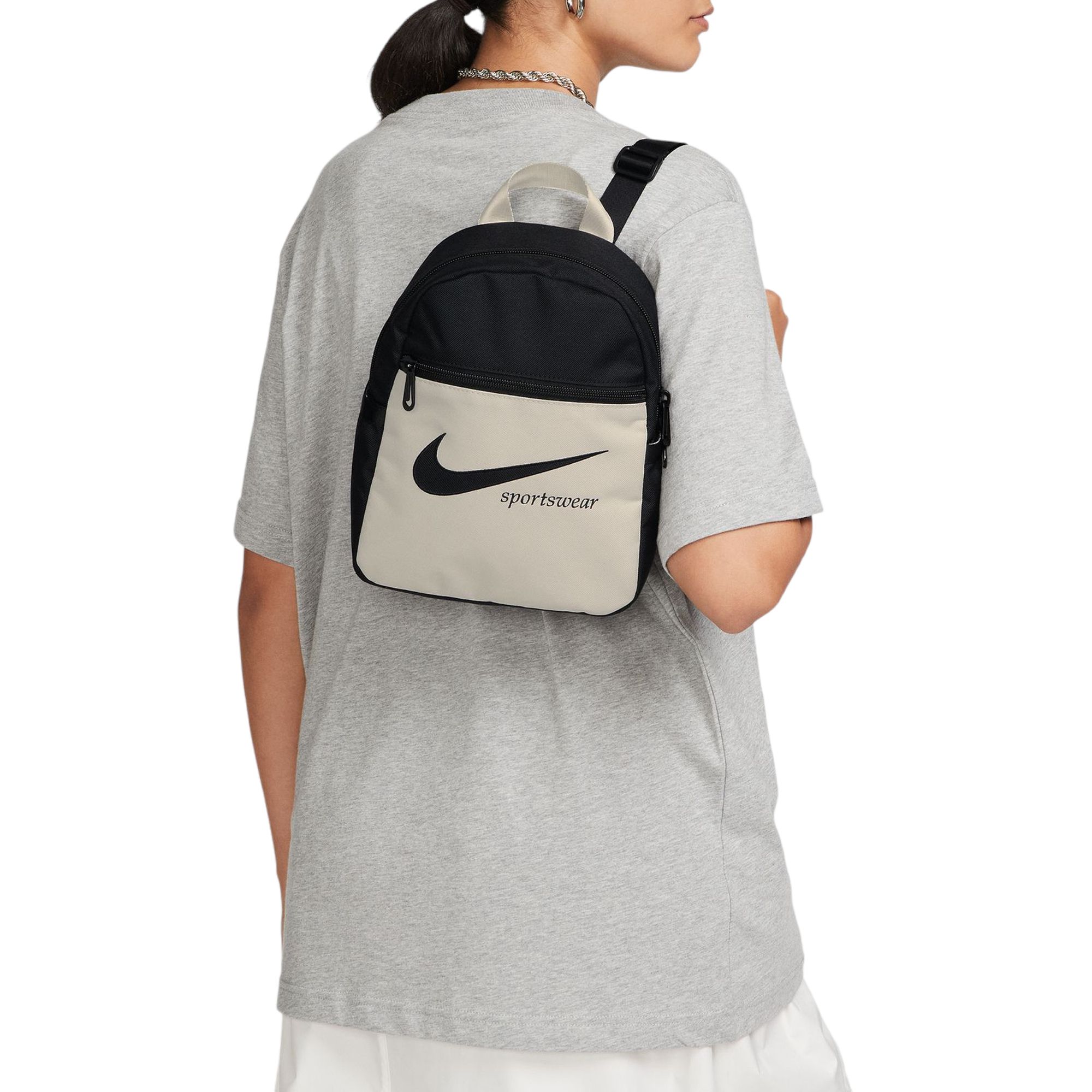 Nike Women's Sportswear Futura 365 Mini Backpack - Mint