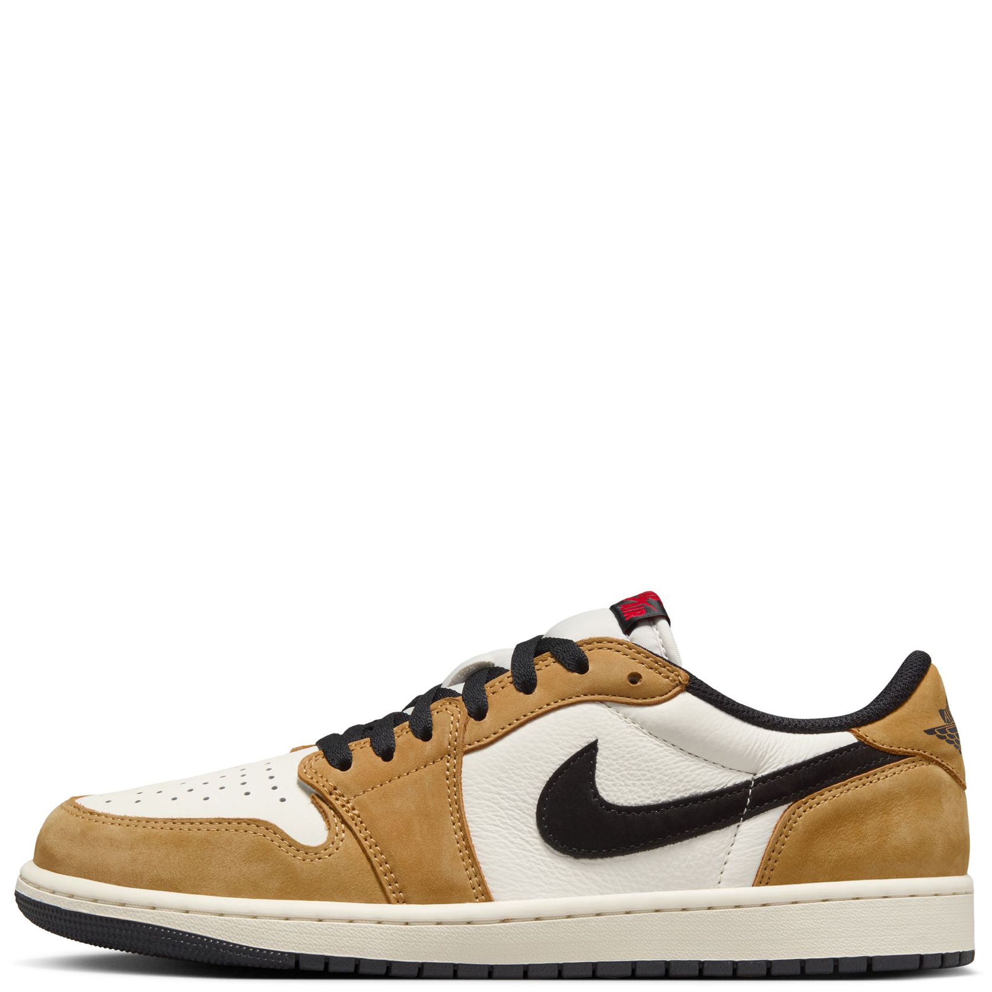 JORDAN Air 1 Low OG 