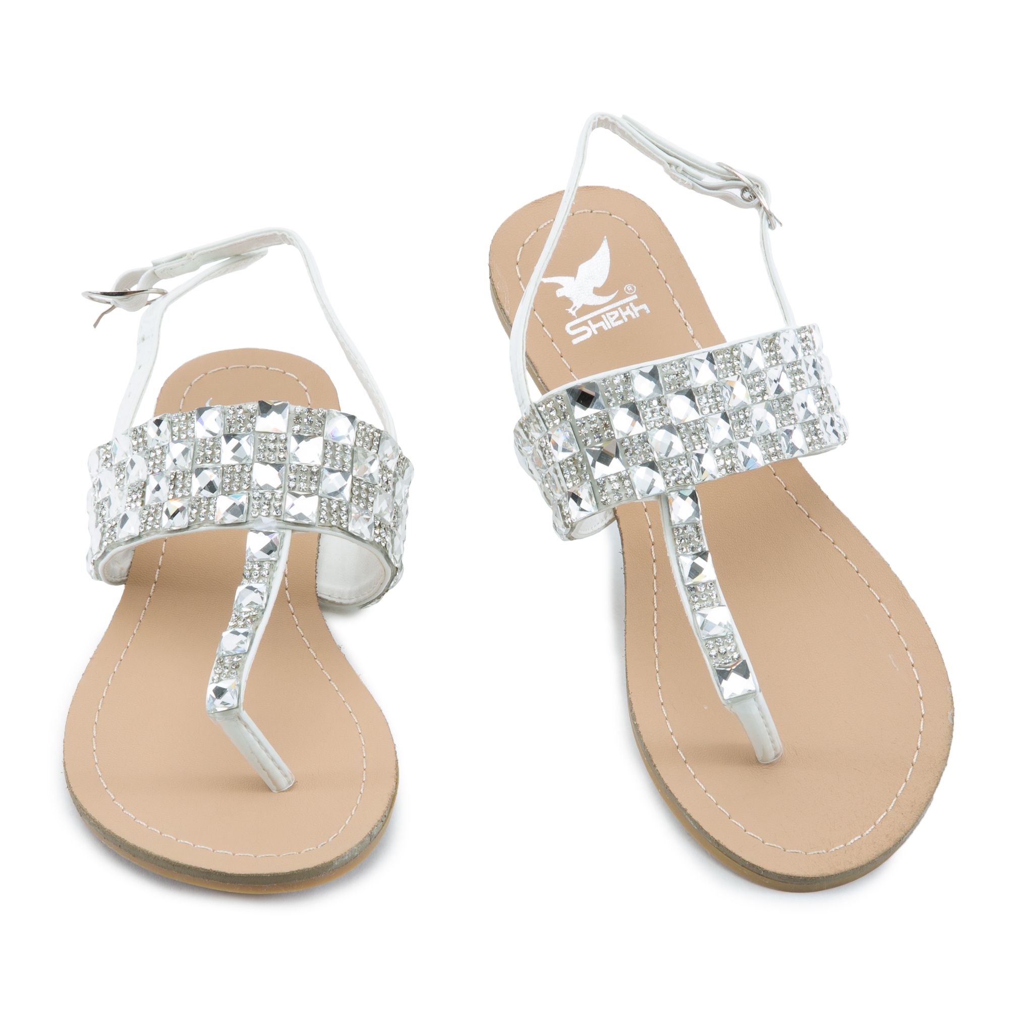 monki bebe sandals