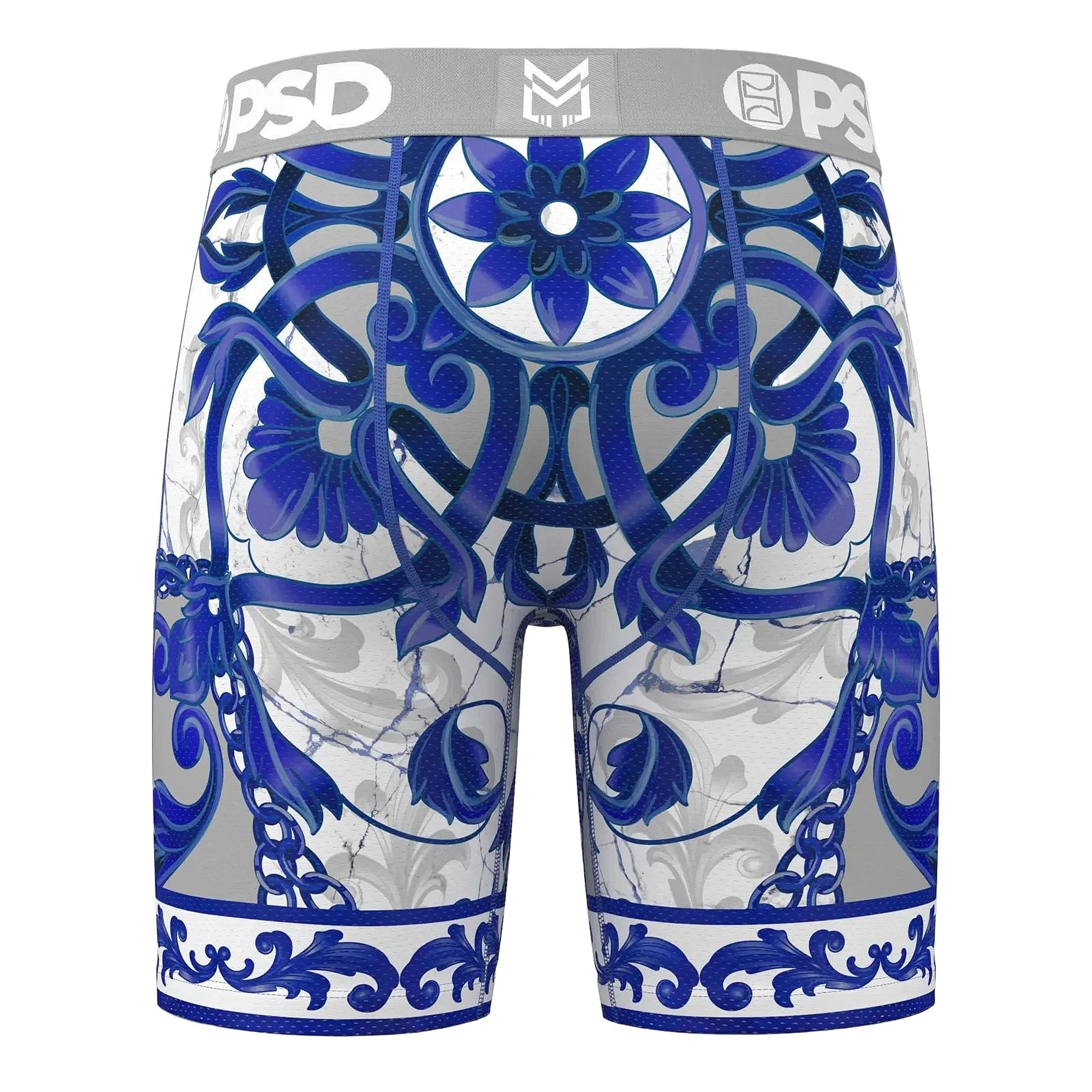 PSD Granite Boxer Briefs 225180120 - Shiekh