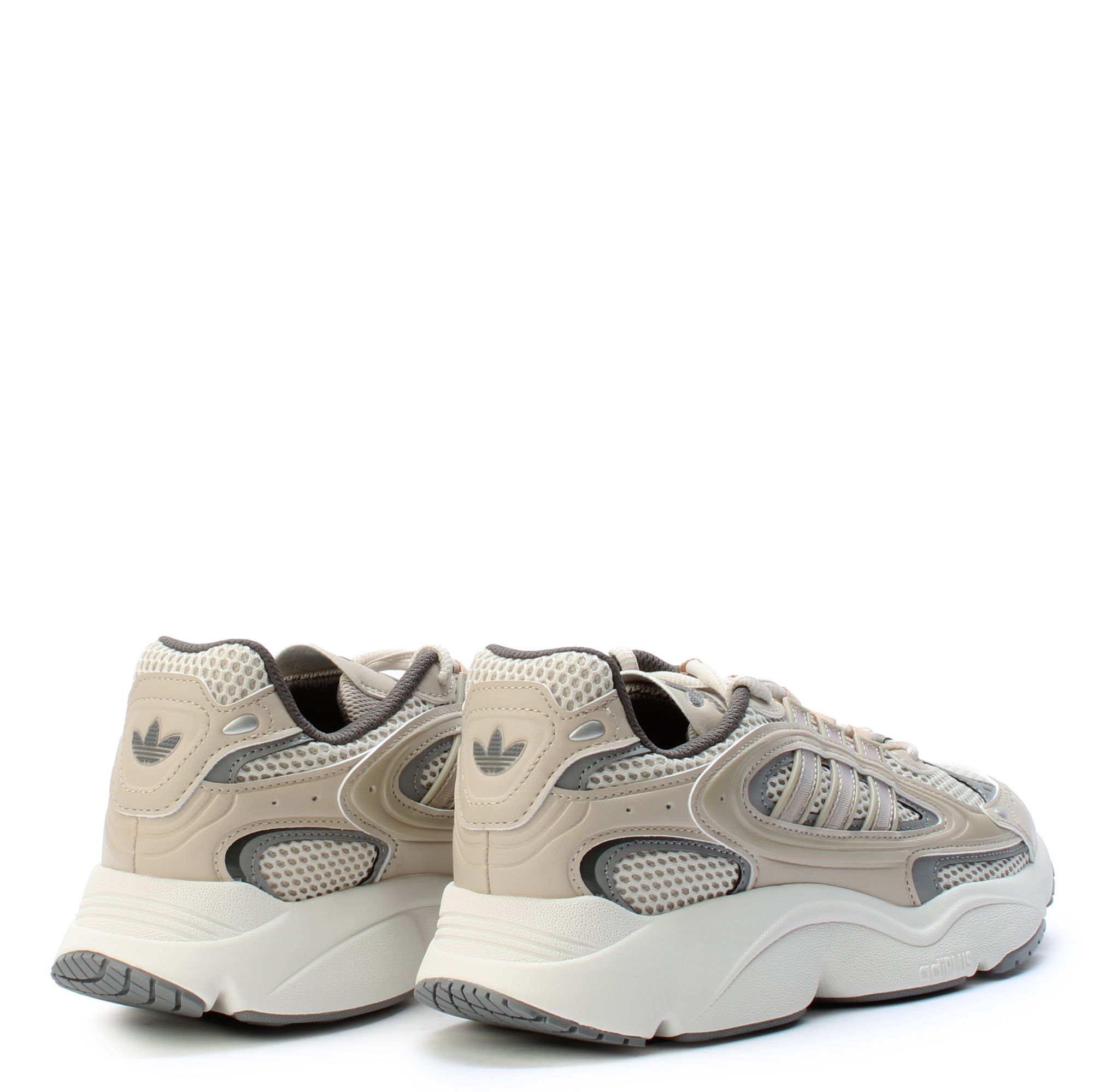 スニーカー adidas Ozmillen Beige IE3517 ADIDAS Ozmillen Shoes IE3517 - Shiekh