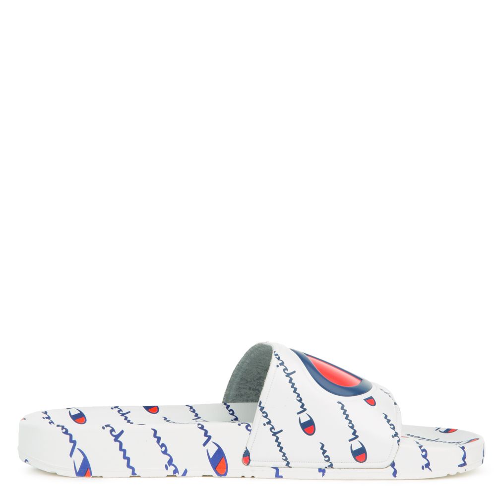 men's champion slides