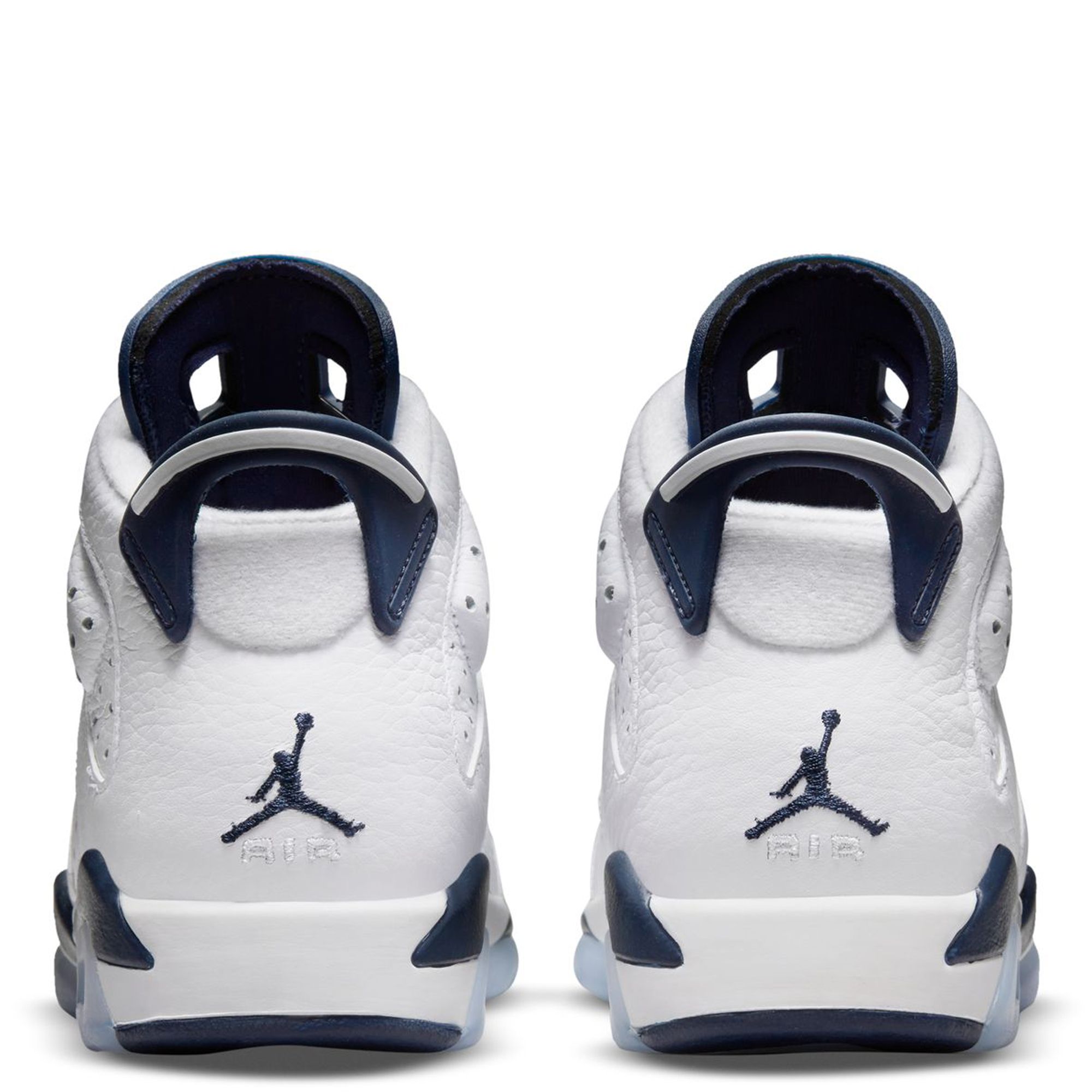 JORDAN (GS) Air 6 Retro 384665 141 - Shiekh