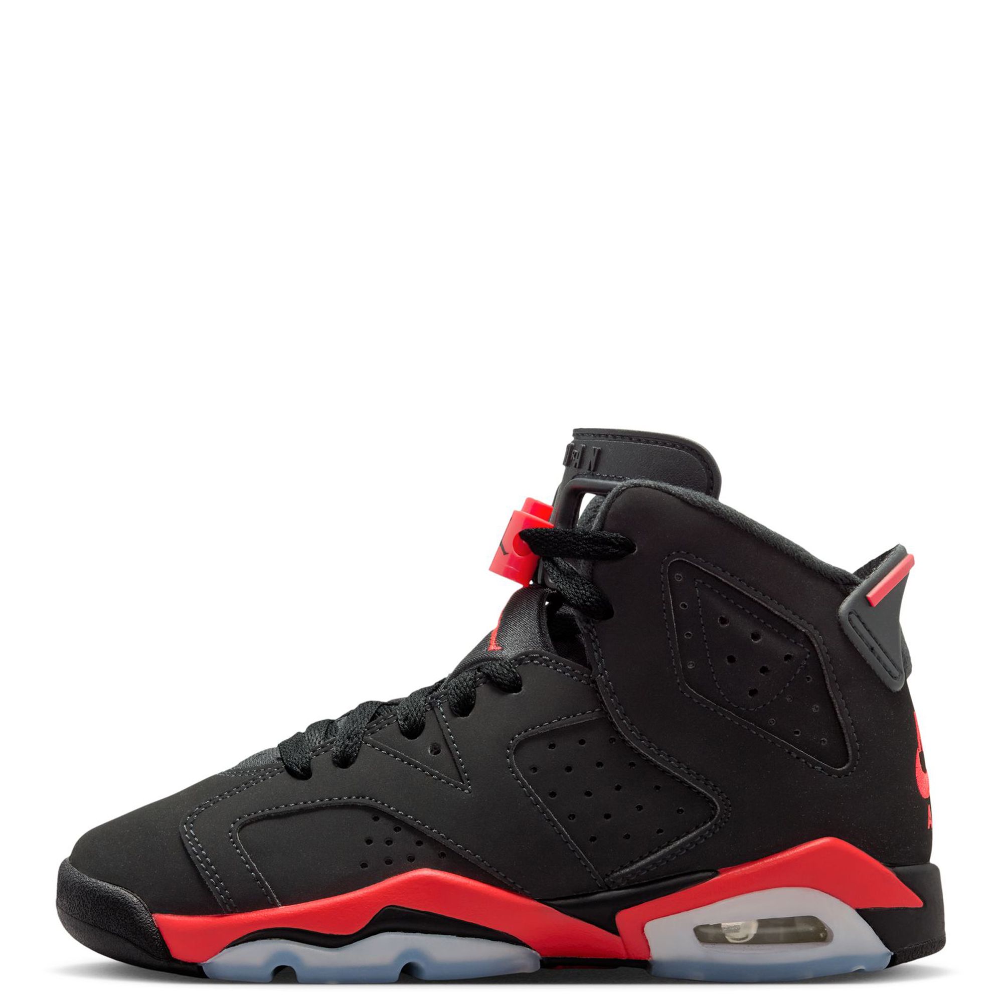 JORDAN Grade-School Air 6 Retro 