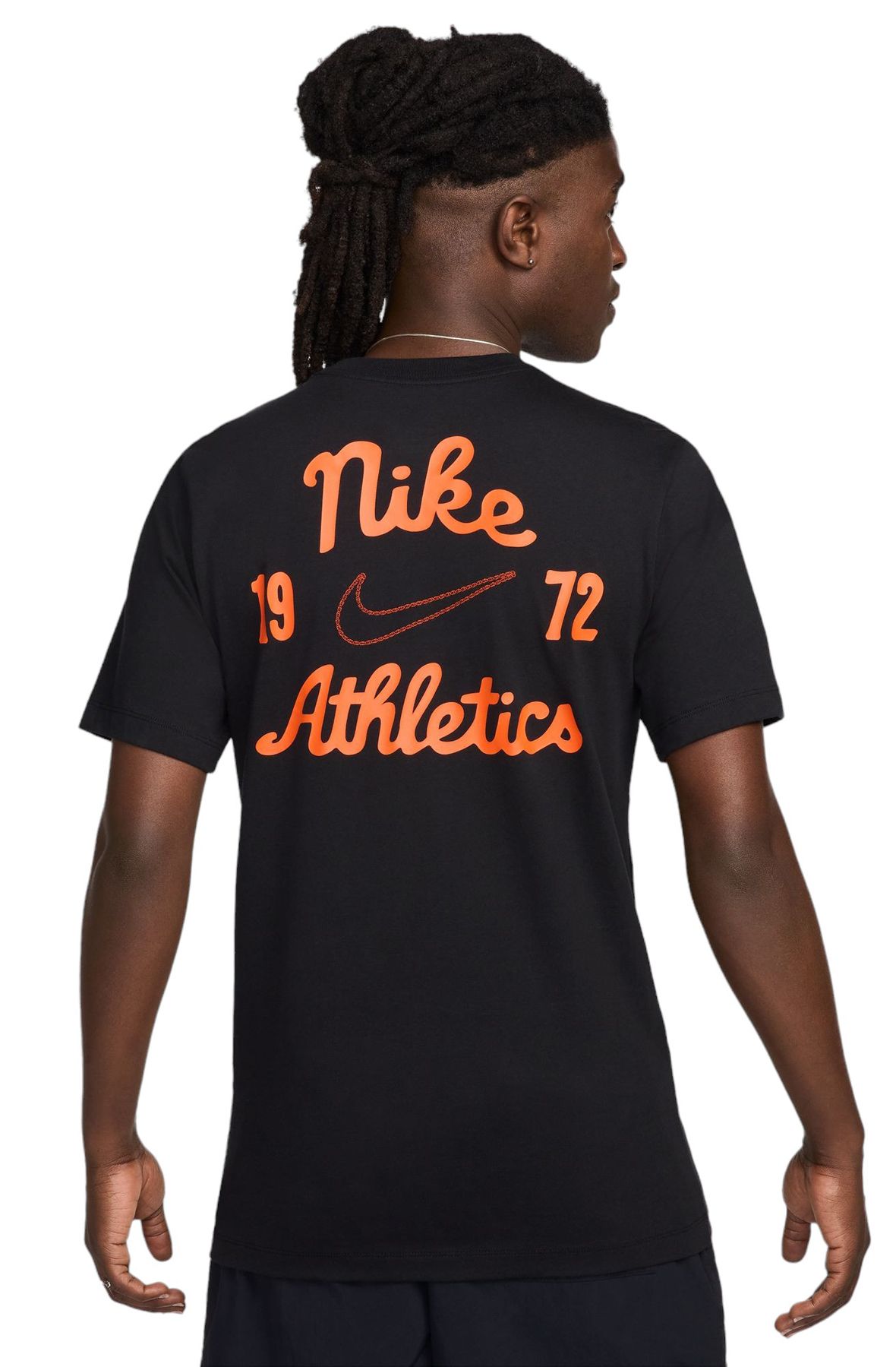 NIKE Sportswear T-Shirt FV3772 010 - Shiekh