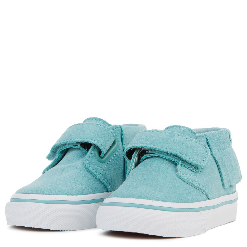 Vans kids sales chukka v moc