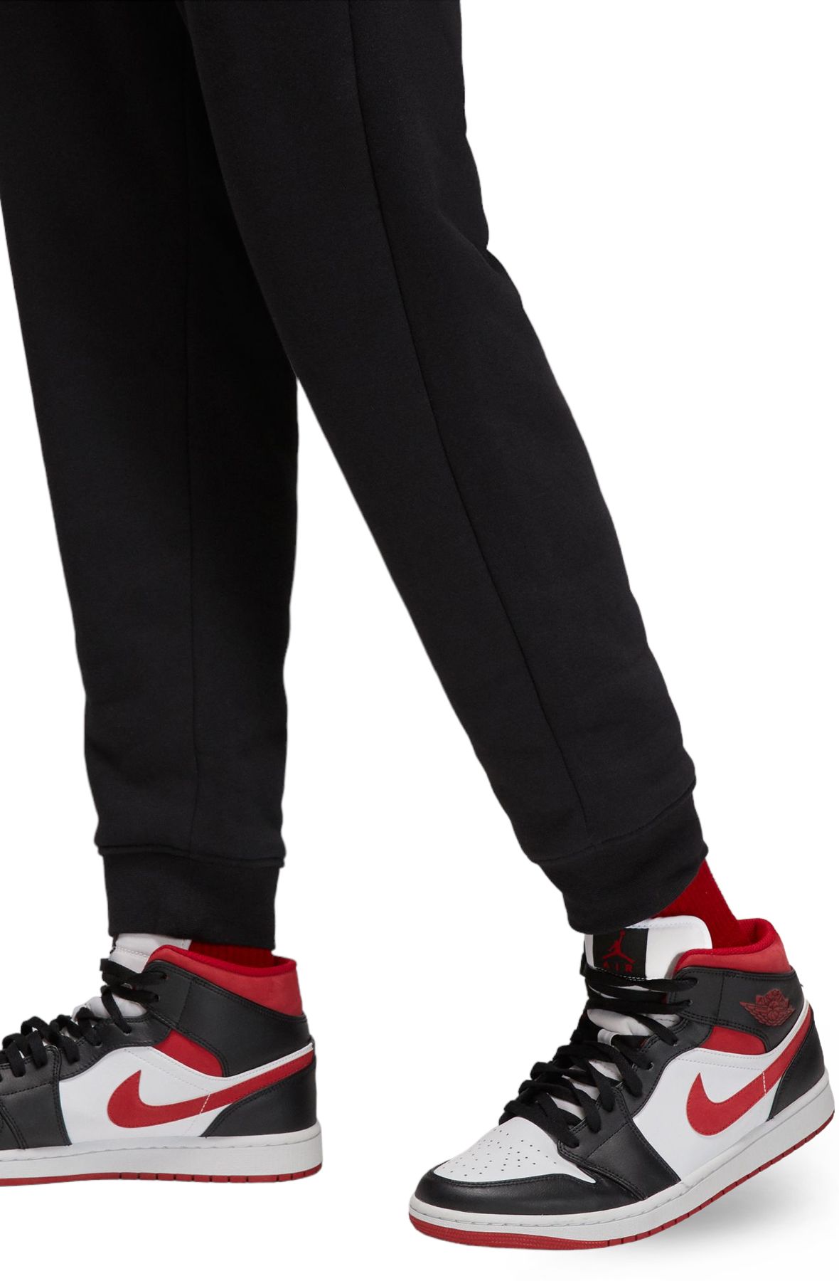 【NIKE】◆Jordan Essentials Pants Black/Sail◆FV7462-010◆ Jordan Essentials Men's Woven Pants. Nike.com