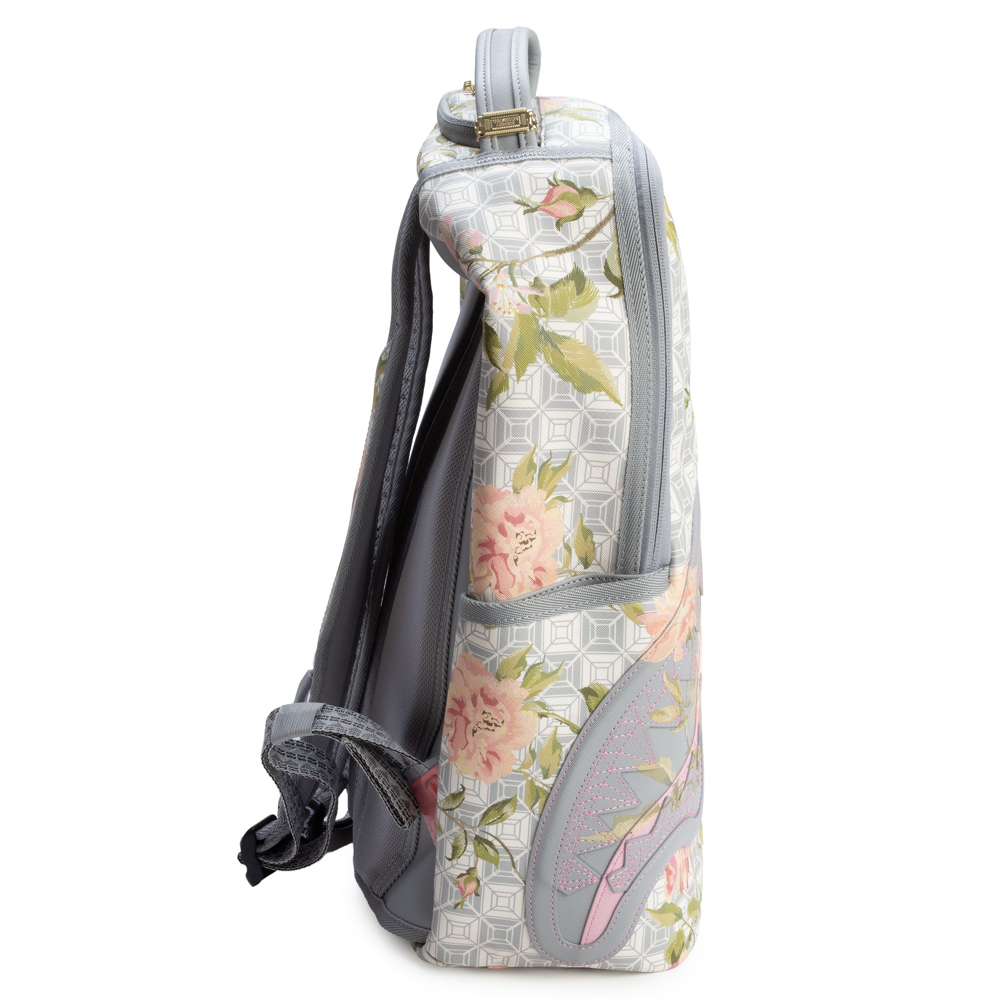 SPRAYGROUND Ai Floral DLXSF Backpack 910B7721NSZ - Shiekh SPRAYGROUND Ai Floral DLXSF Backpack 910B7721NSZ - Shiekh