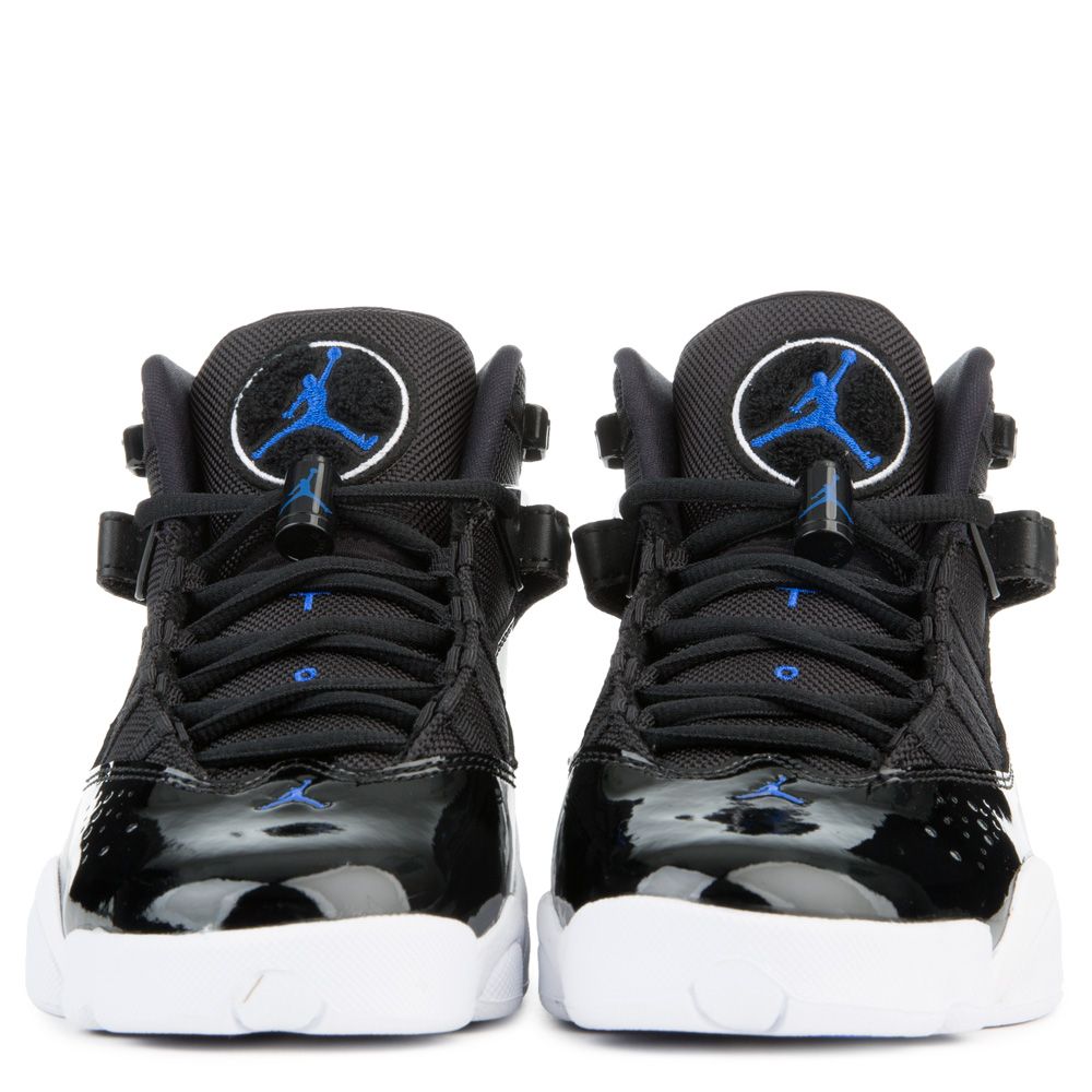 Gs 6 Rings